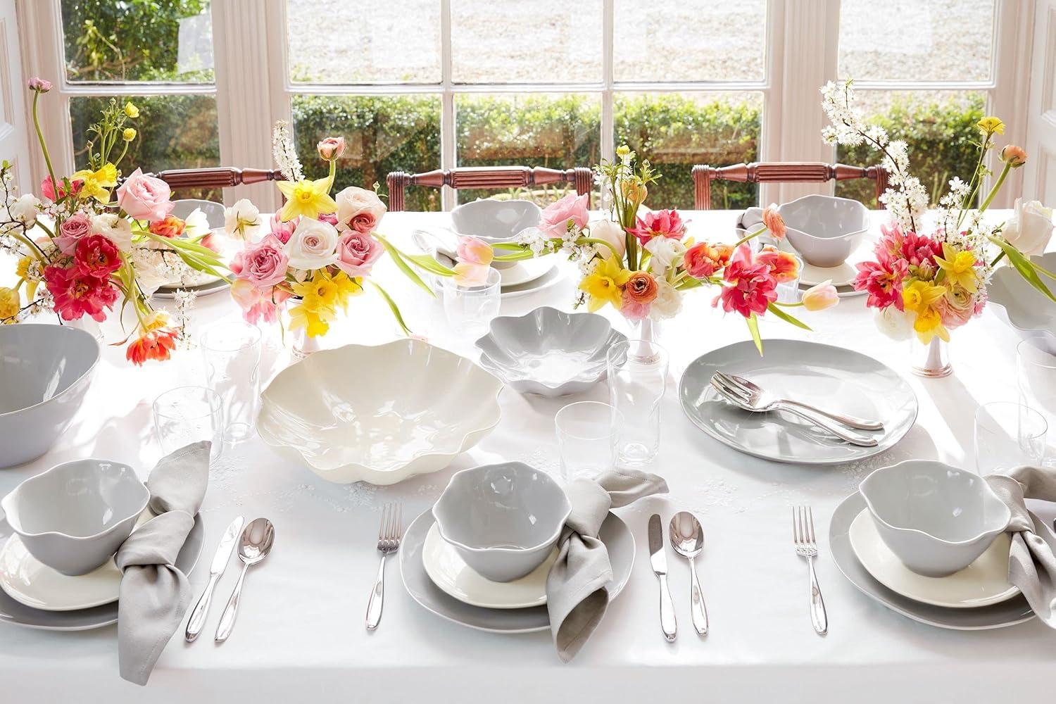 Portmeirion Sophie Conran Serv Platter 13"