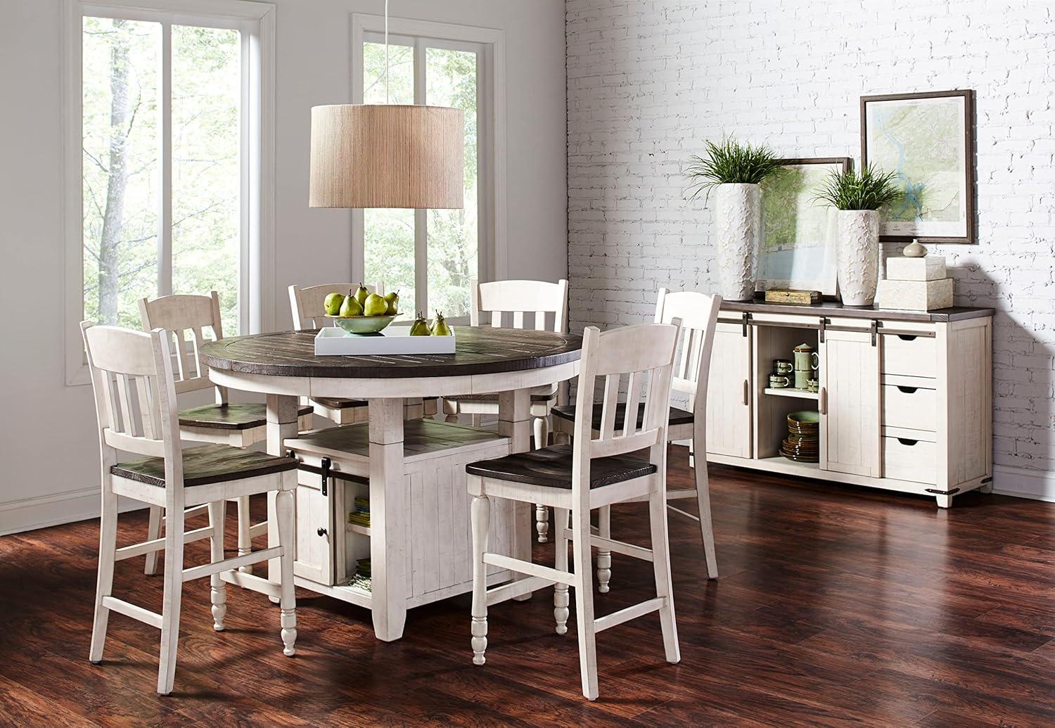 Jofran Madison County Barn Door Server