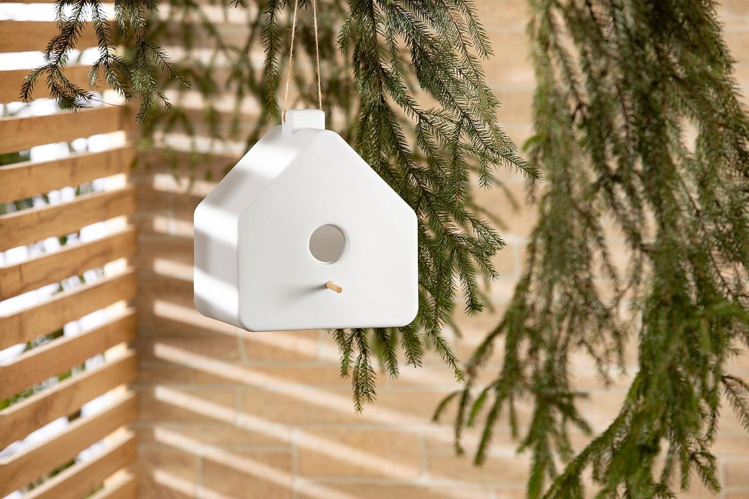 Decorative Birdhouse Dalya South Shore