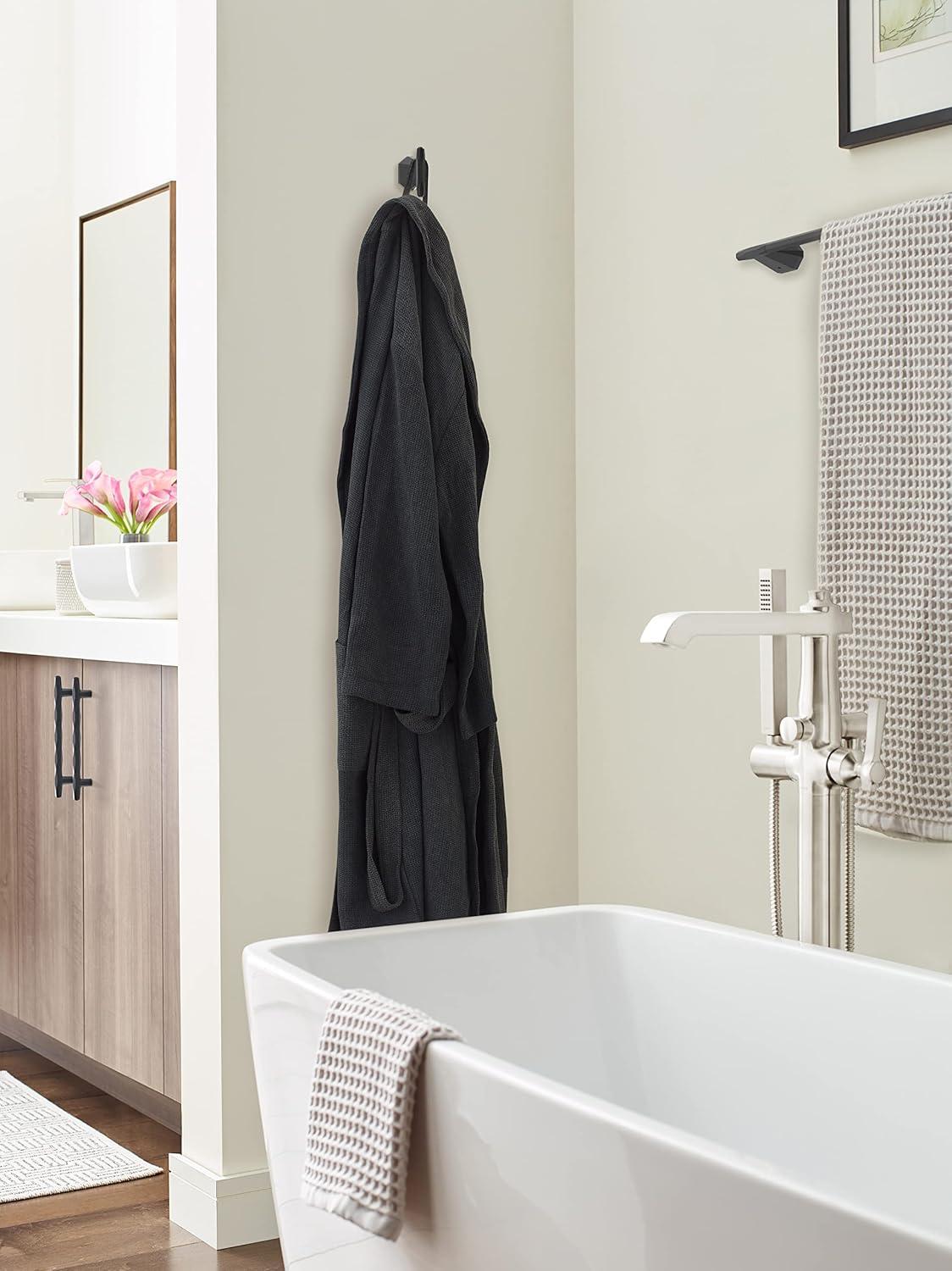 St. Vincent Wall Mounted Robe Hook
