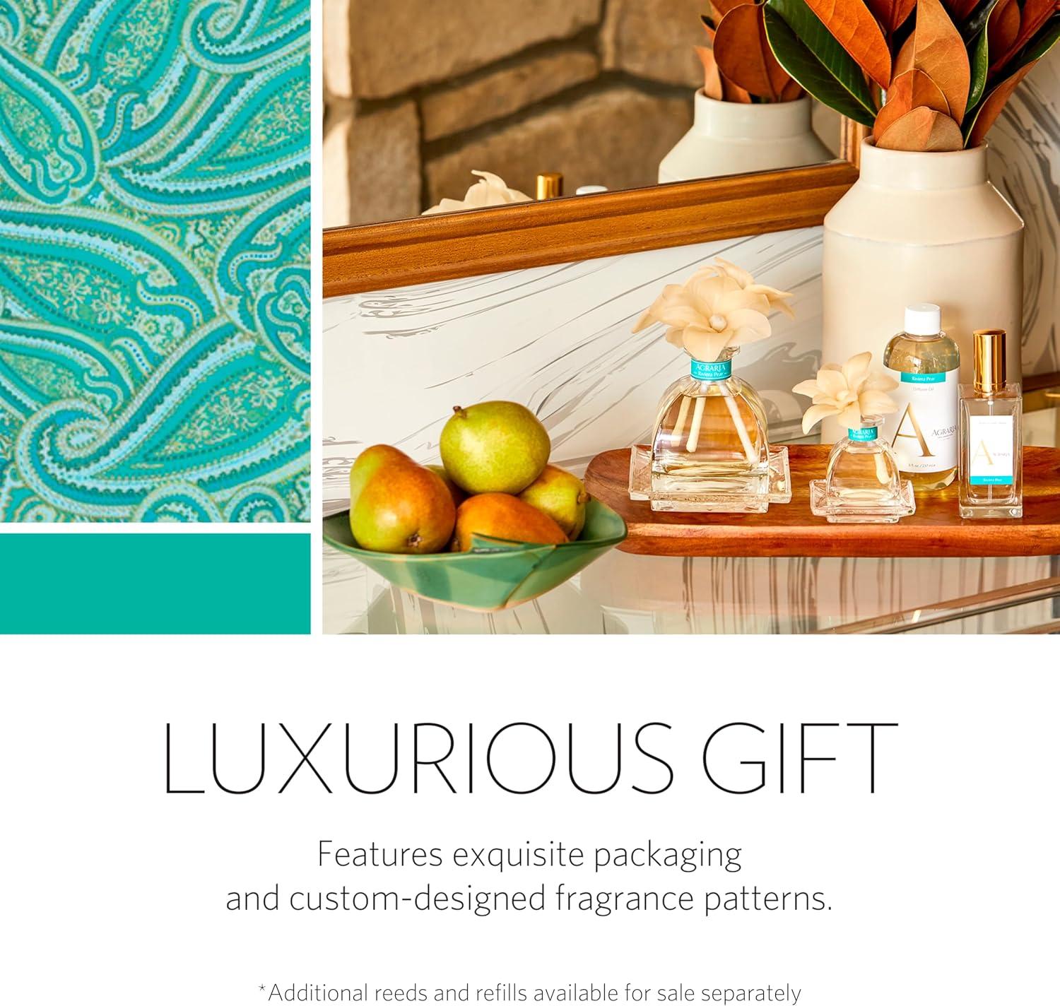 Agraria Reed Diffusers And Sticks