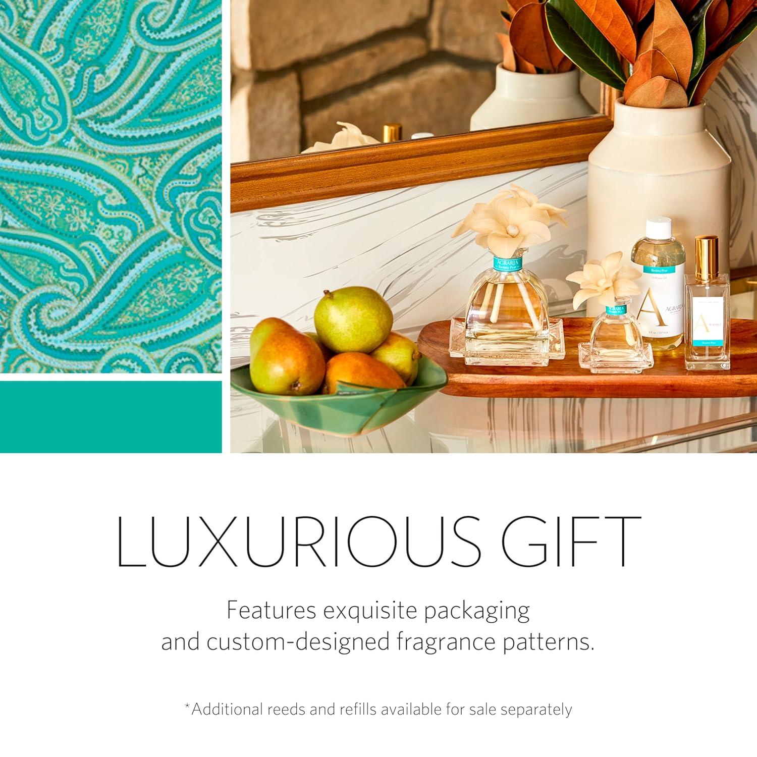 Agraria Reed Diffusers And Sticks