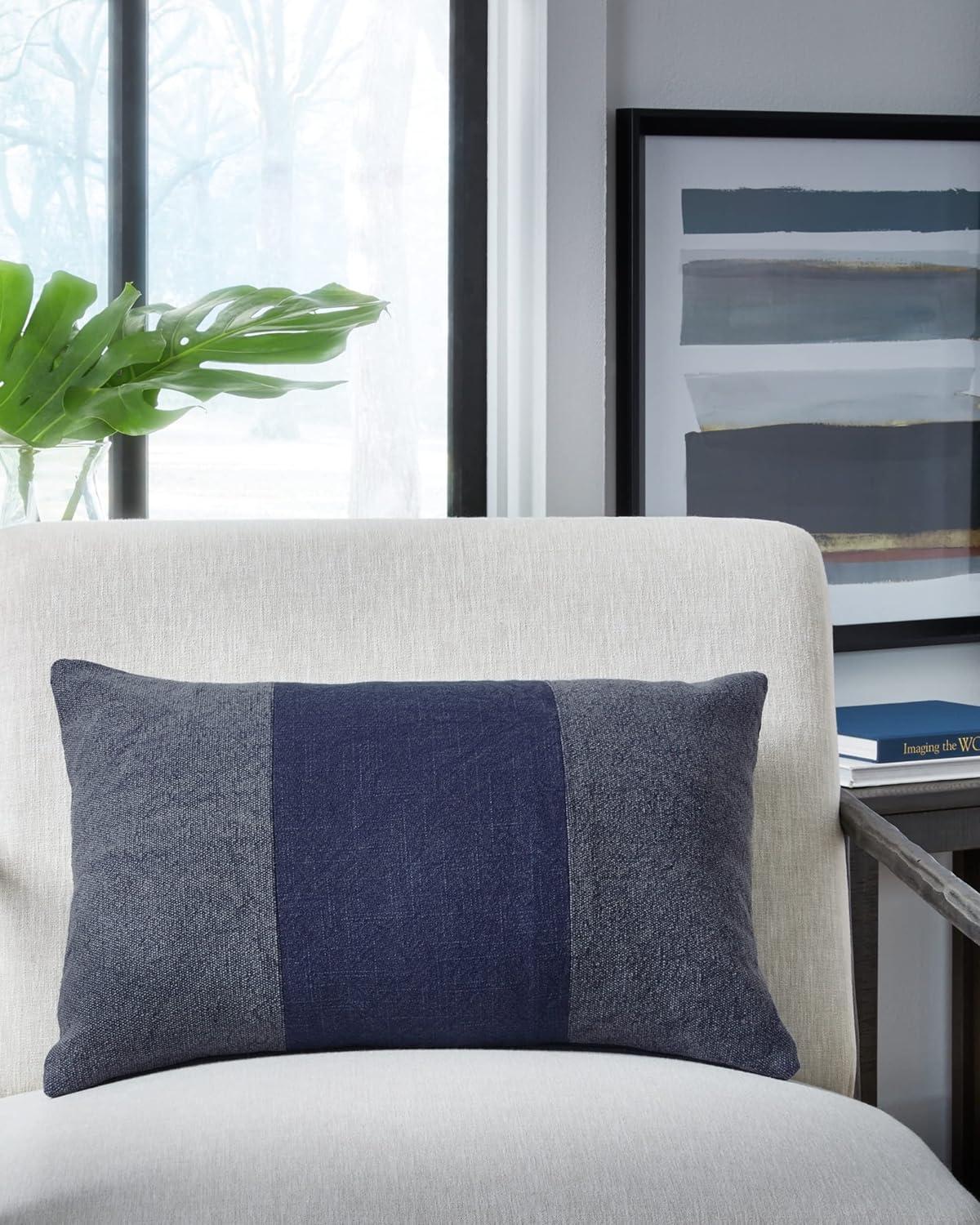 Signature Design by Ashley Contemporary Dovinton Pillow  Honey
