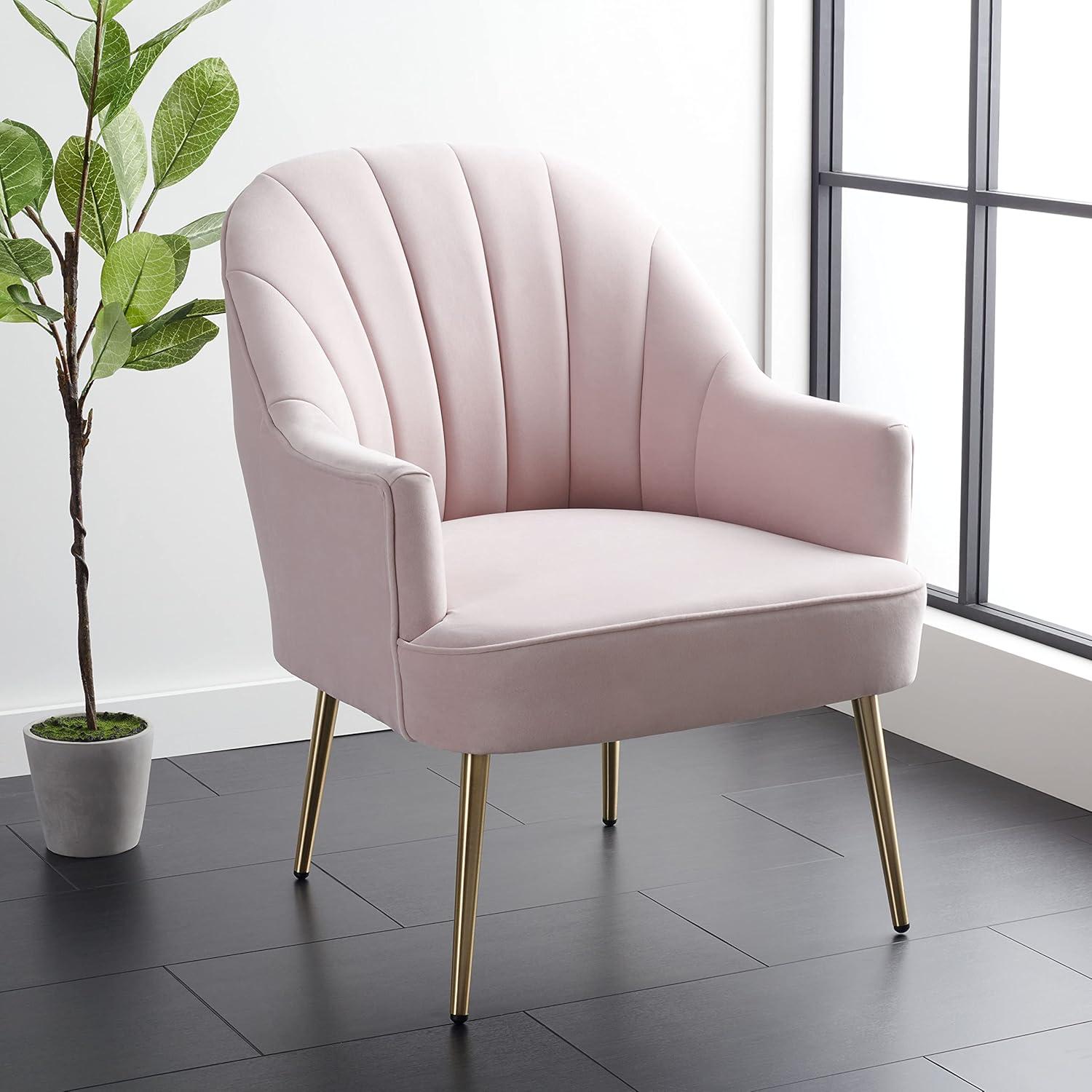 Areli Accent Chair  - Safavieh