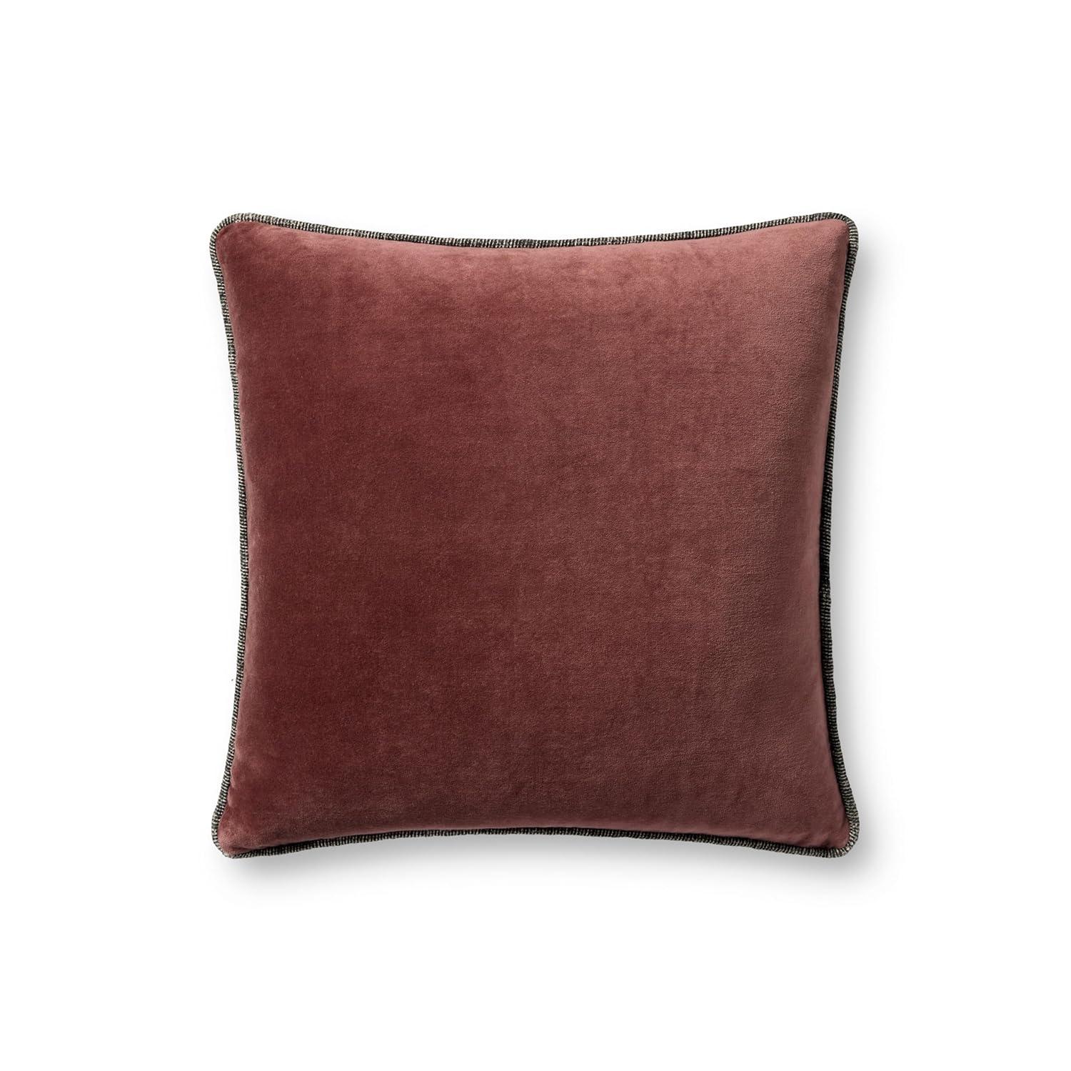 Chris Loves Julia x Loloi Chris Loves Julia Liza Throw Pillow