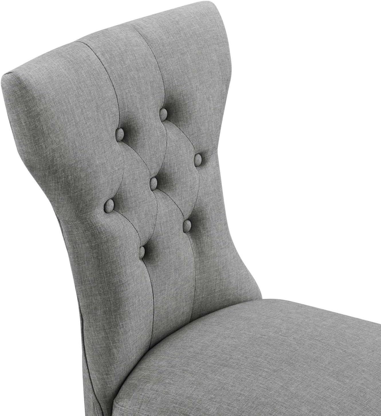 Modway Silhouette Dining Side Chair