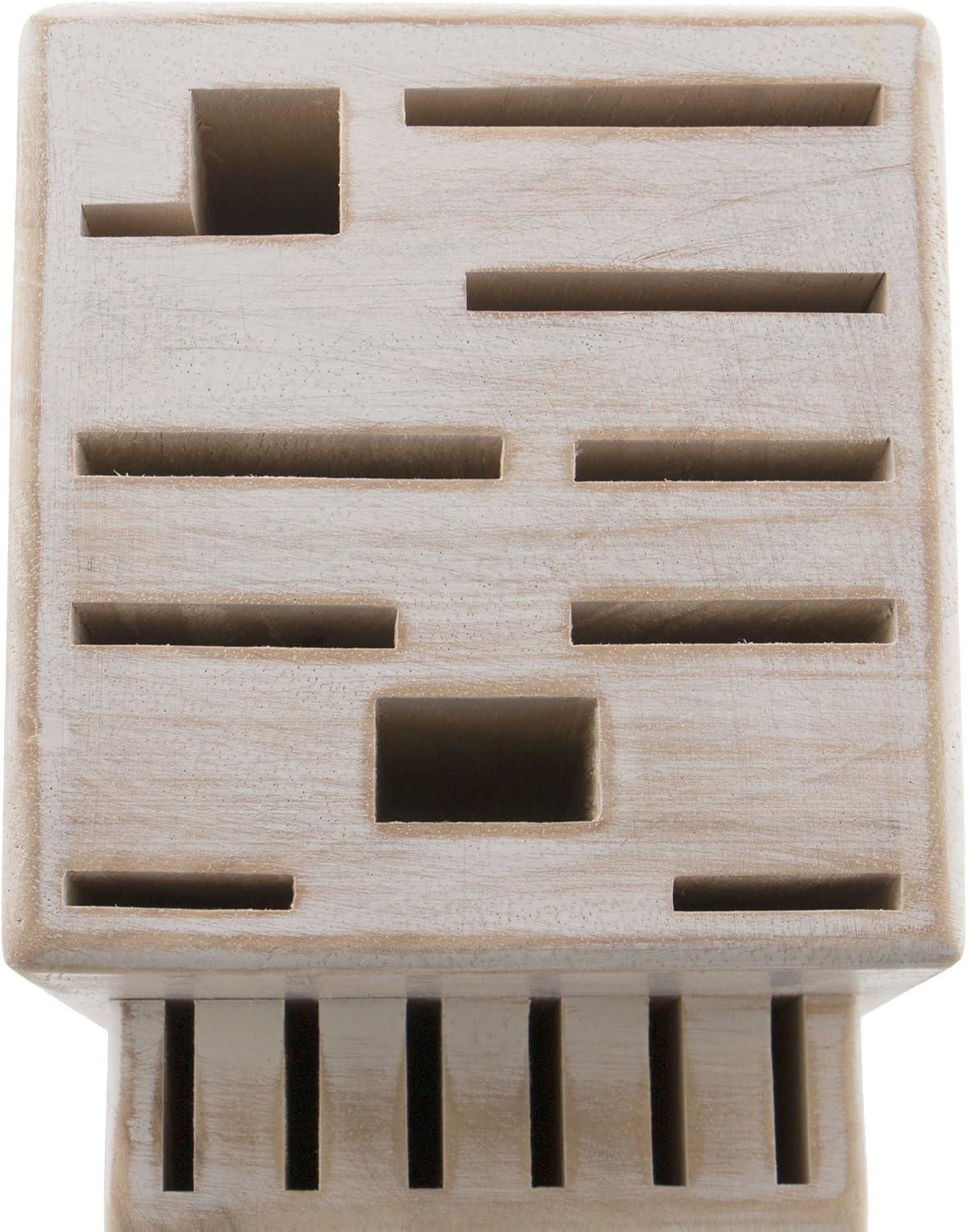 ZWILLING J.A. Henckels ZWILLING TWIN 16-Slot Knife Block
