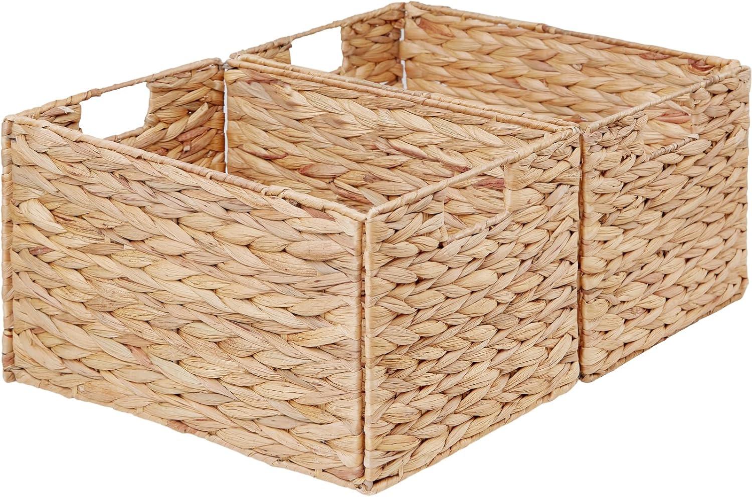 Handwoven Basket