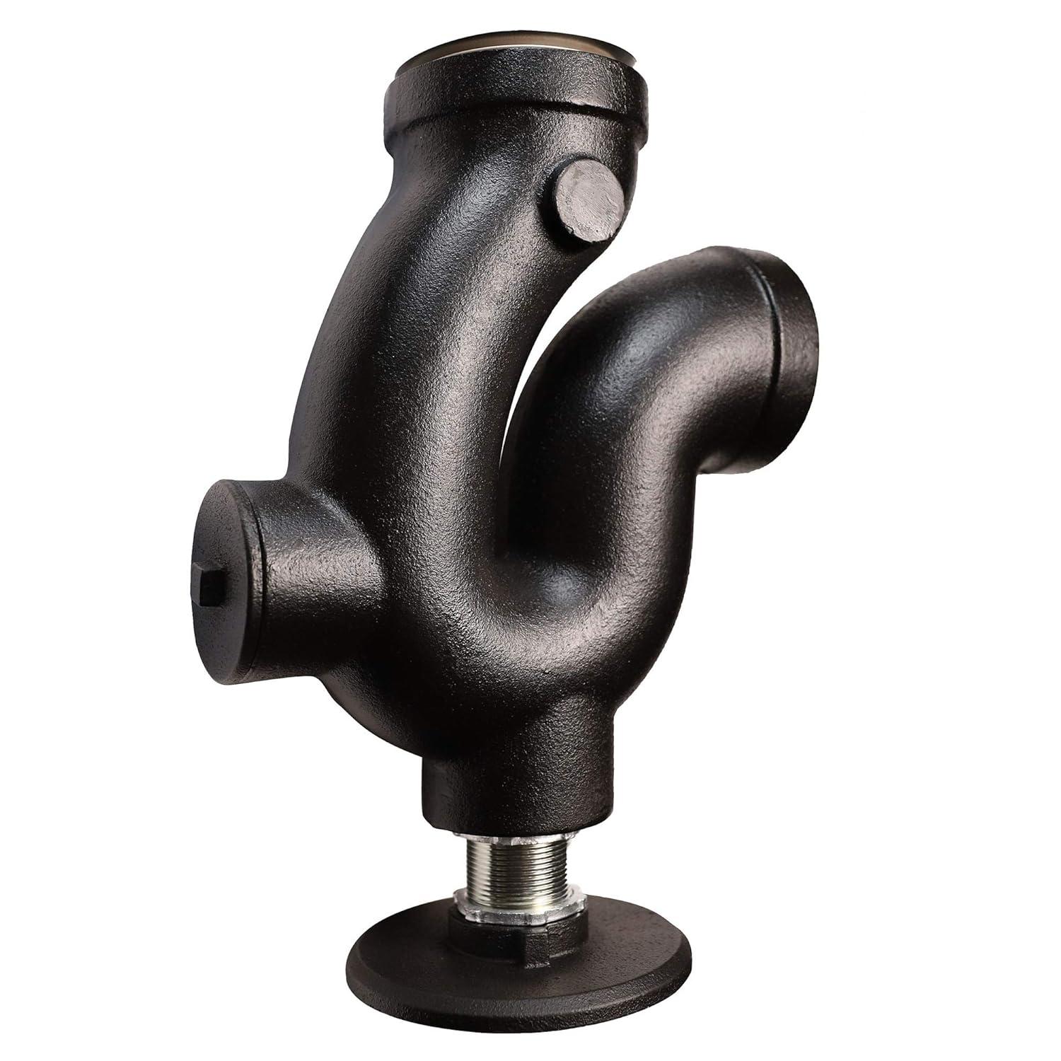 American Standard Universal P-Trap with Strainer 7798030