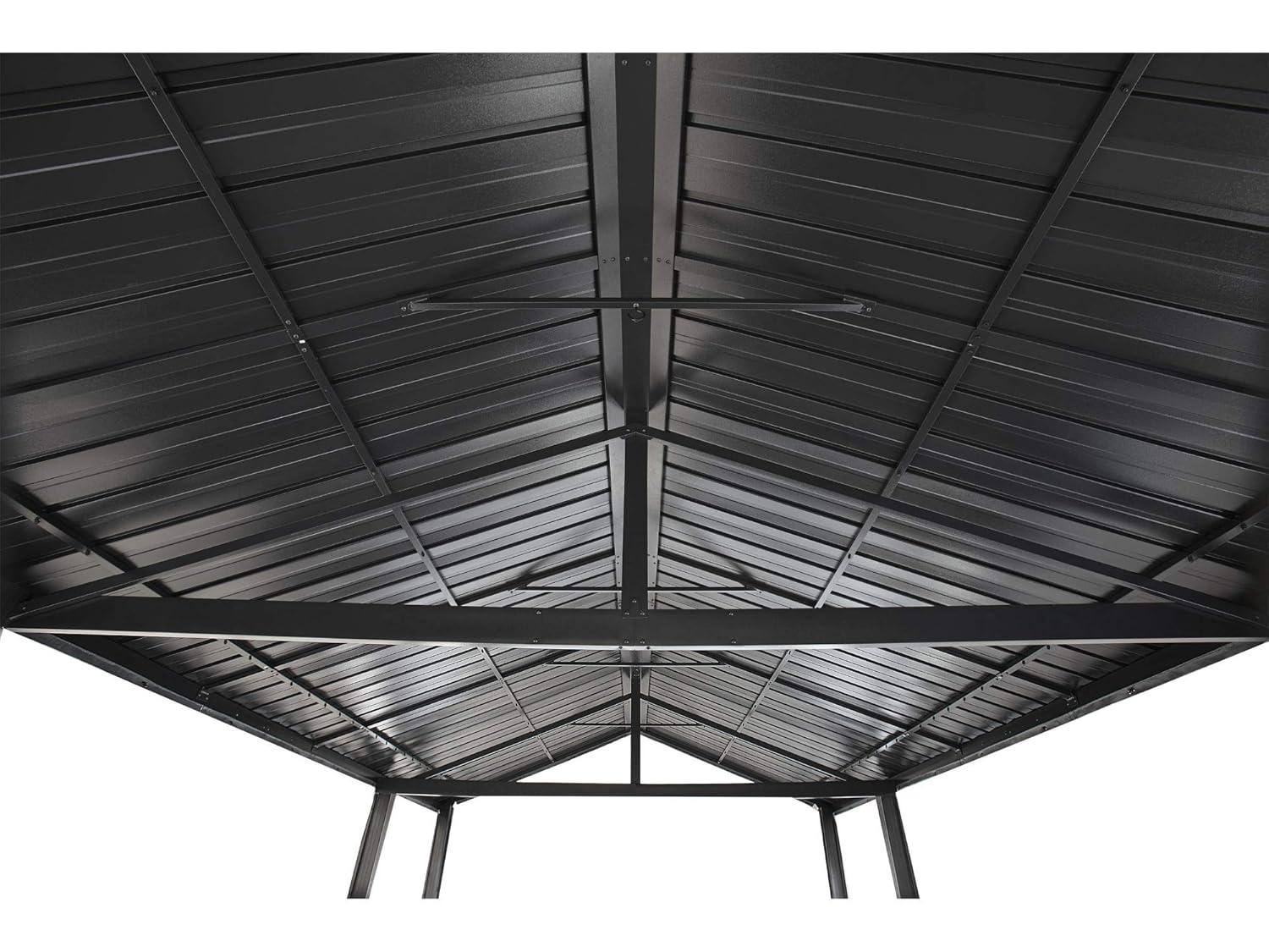 Sojag Samara 12 Ft. x 20 Ft. Canopy