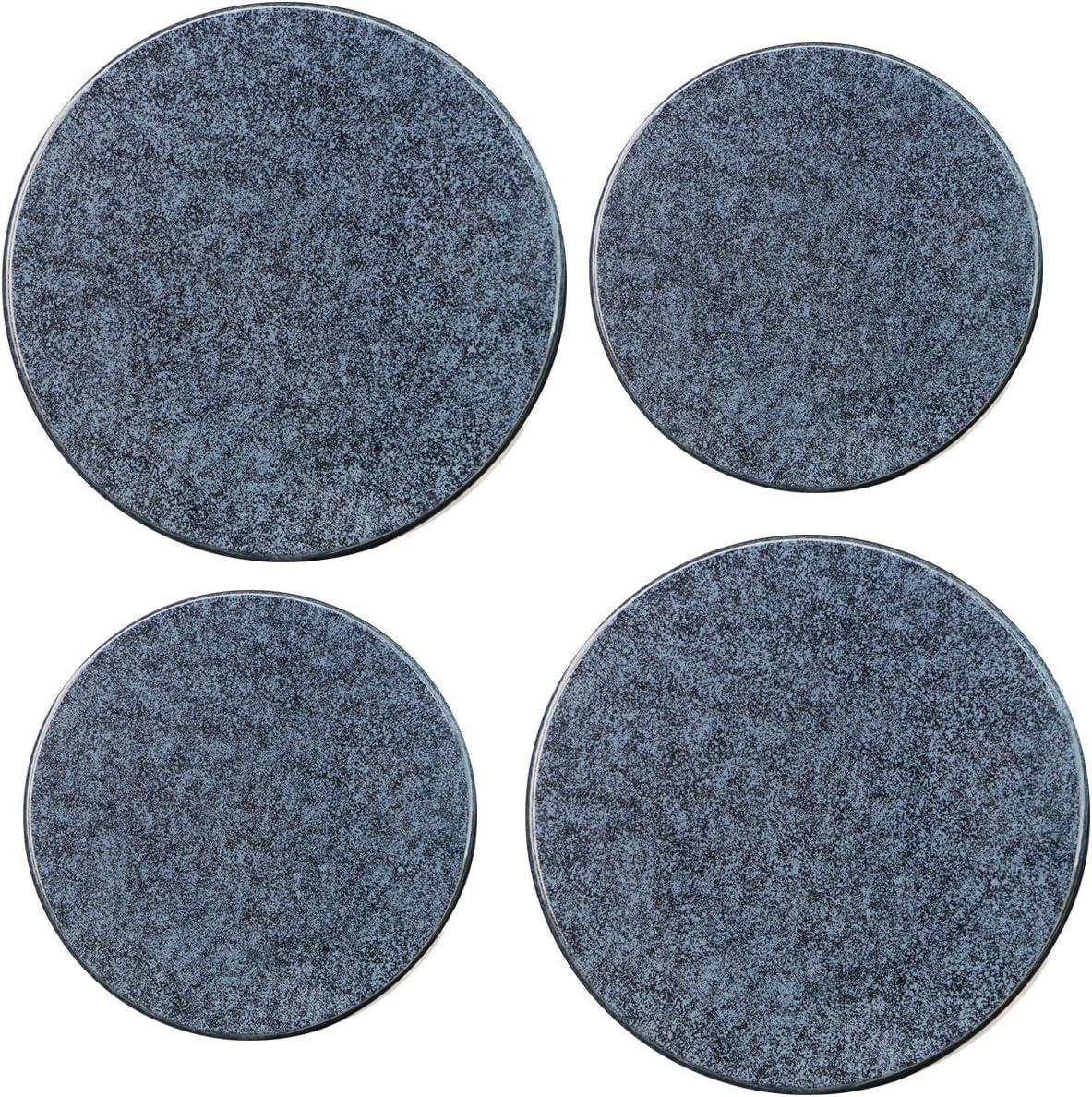 Reston Lloyd Reston Lloyd Electric Stove Cooktop Burner Covers (Set of 4)