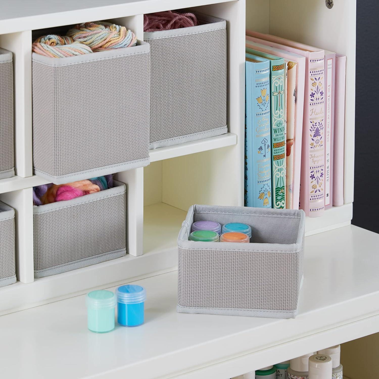 Martha Stewart Martha Stewart Crafting Kids Cubby Organizer