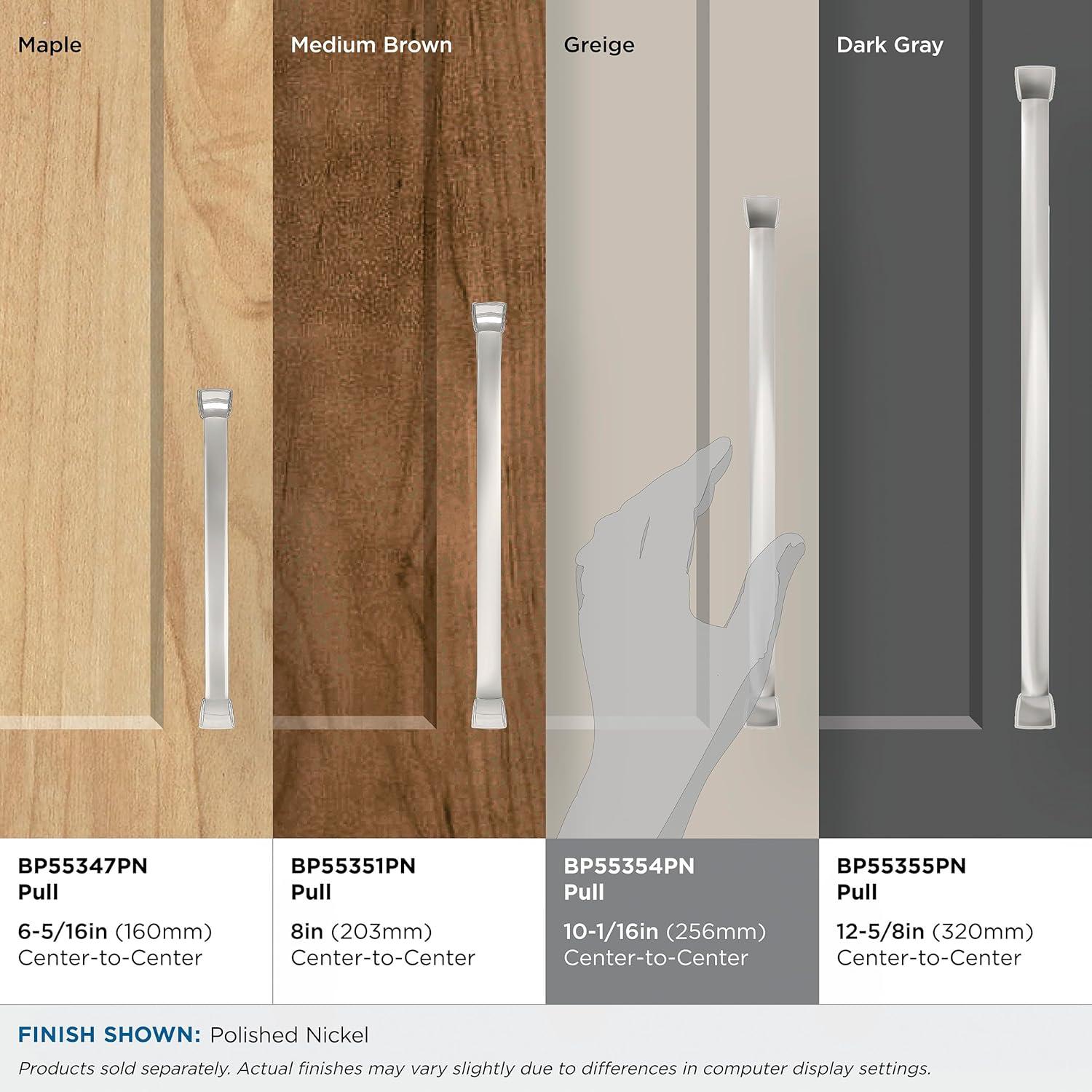 Revitalize Cabinet Bar Pull