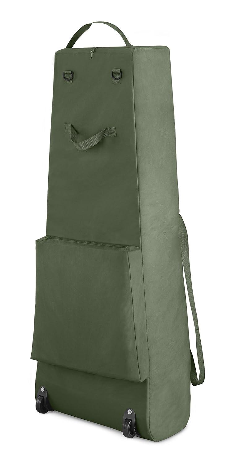 Whitmor Whitmor Upright Christmas Tree Bag to store up to 9 ft. tree