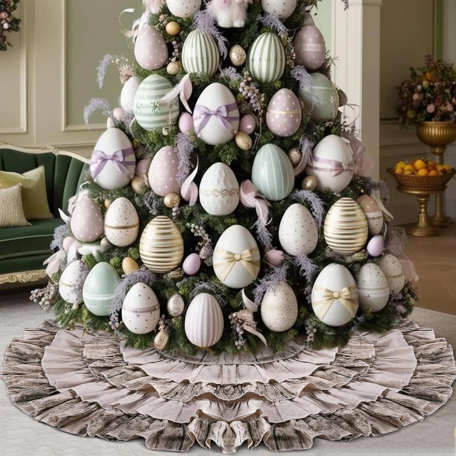 Tree Skirt