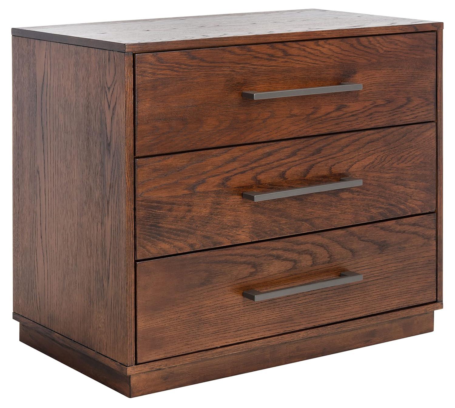 3 - Drawer Dresser