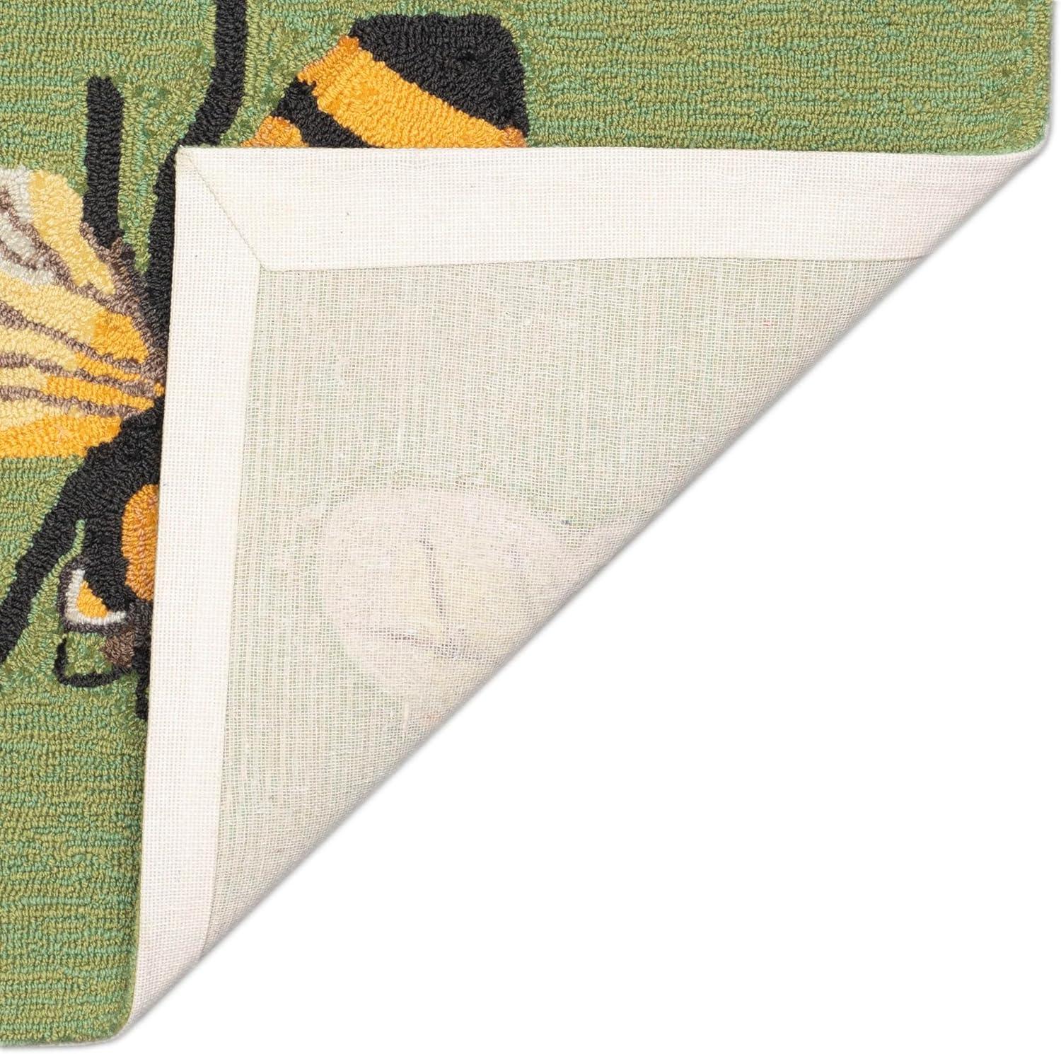 DBK Indoor / Outdoor Rug
