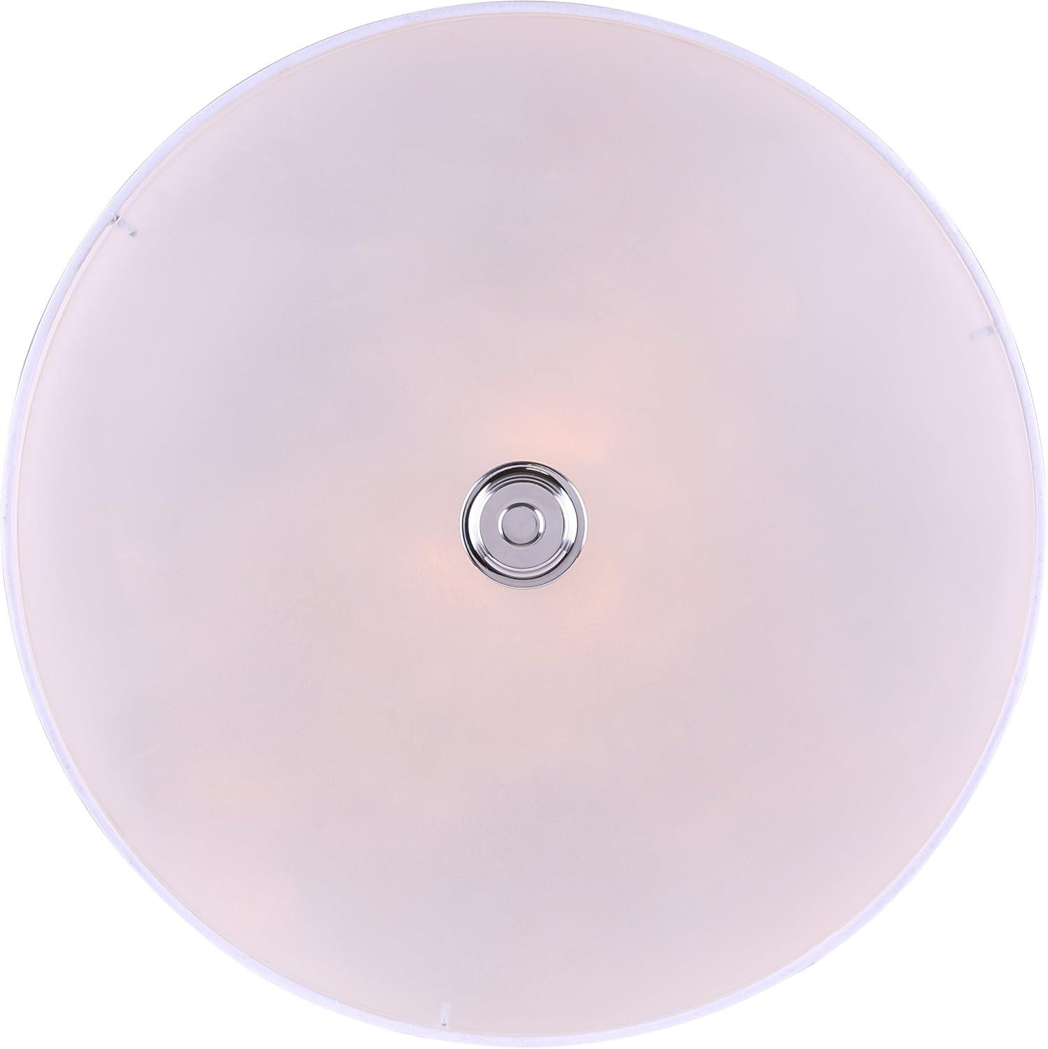 ICH426A03CH16-Canarm Inc-Ballard - 3 Light Chandelier-16 Inches Tall and 16.25 Inches Wide