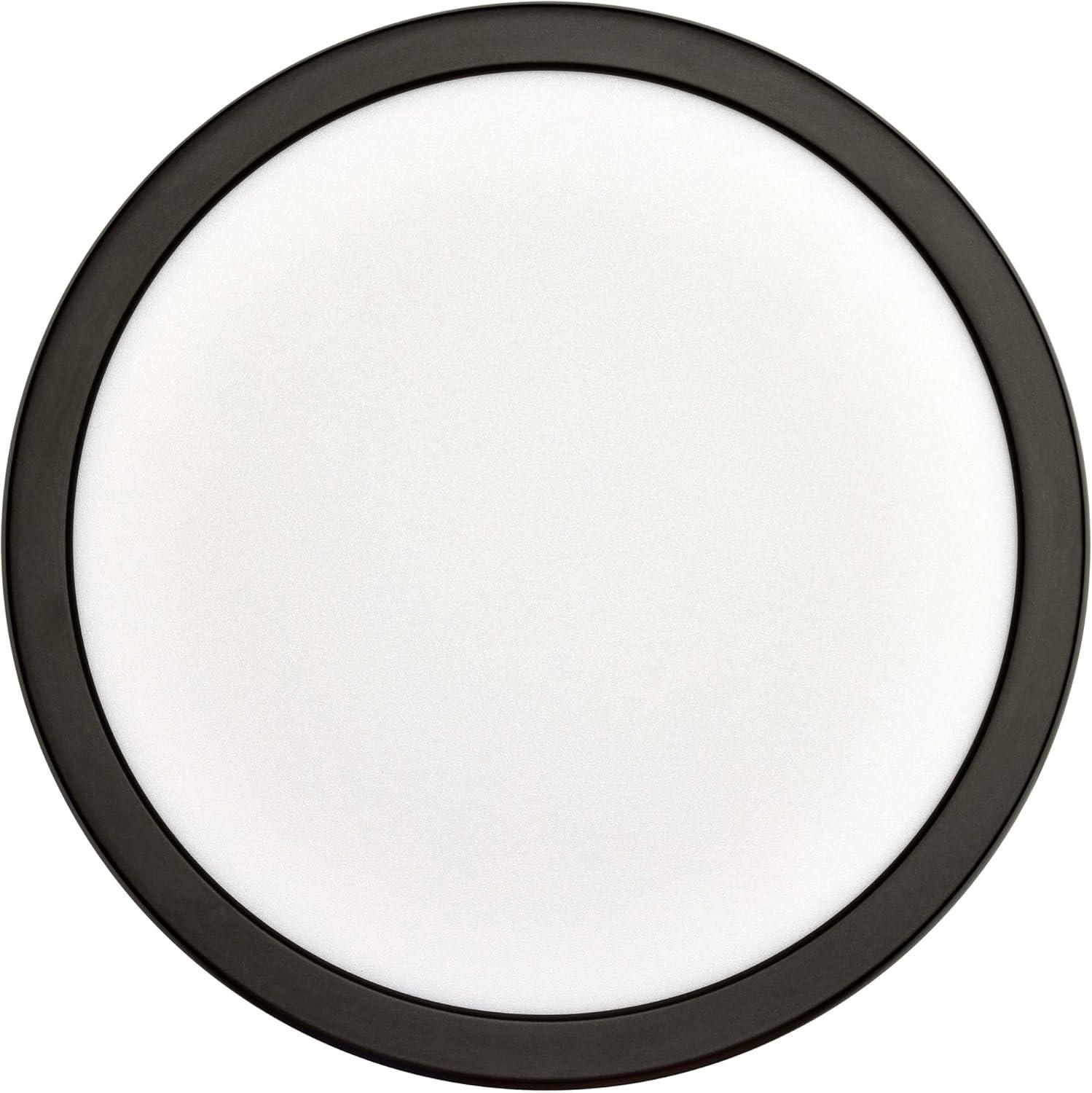 Nuvo Lighting 62/1720 Blink Pro 9" Wide Flush Mount Ceiling Fixture - White