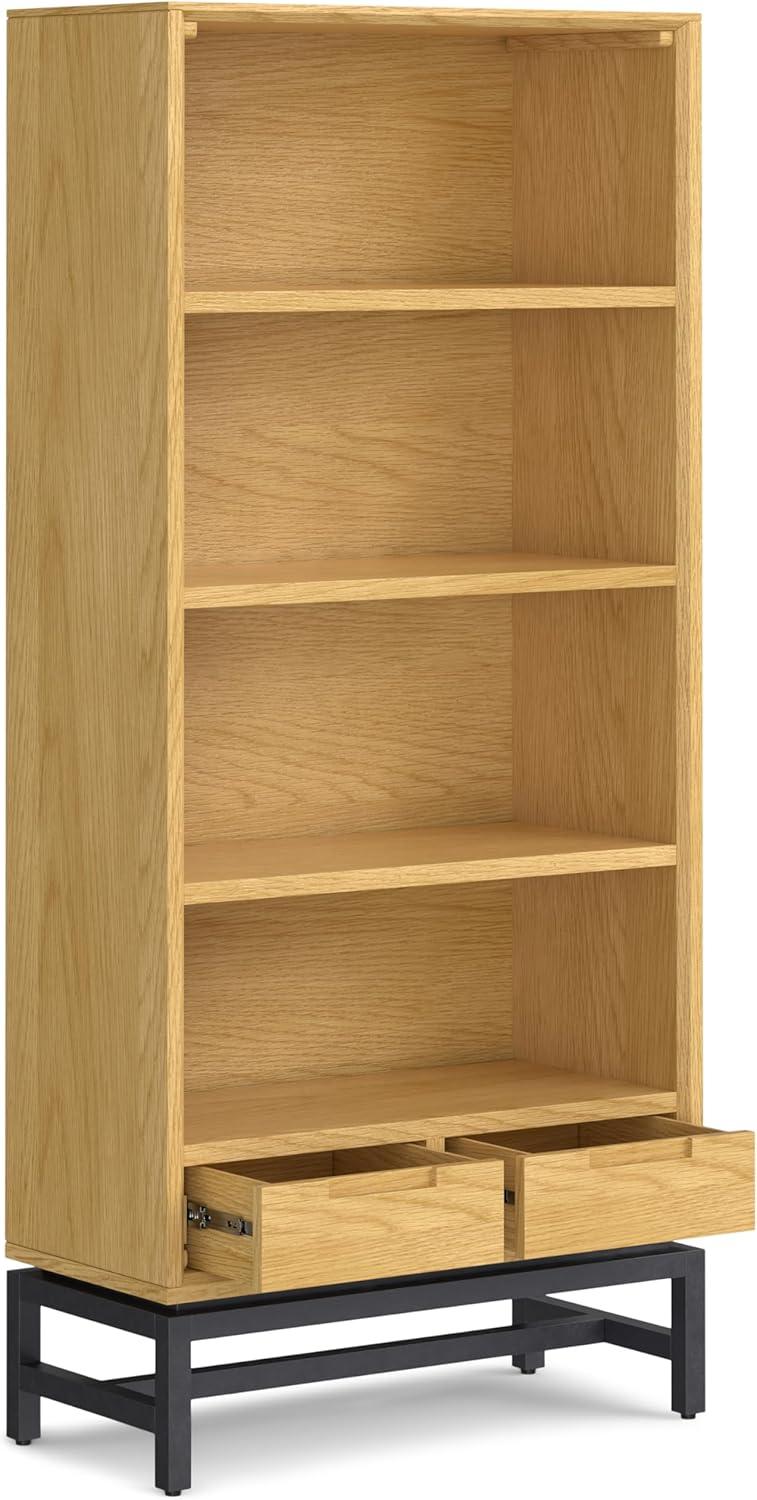 Banting Standard Bookcase