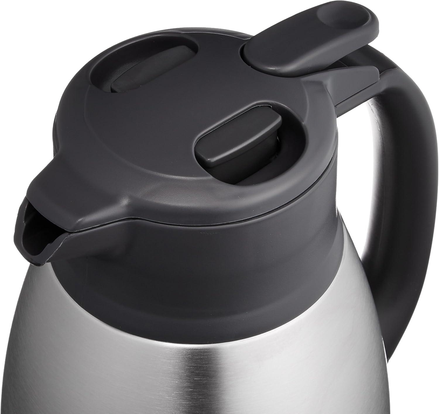 Zojirushi Zojirushi 4.25 Cup Coffee Carafe