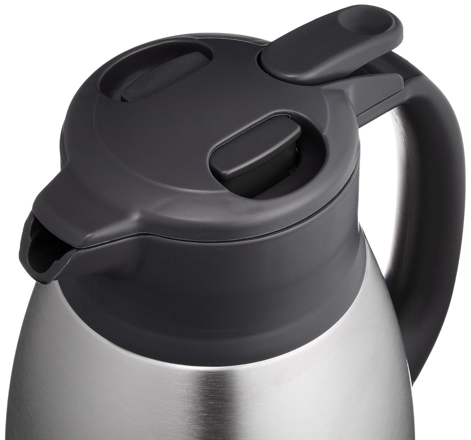 Zojirushi Zojirushi 4.25 Cup Coffee Carafe
