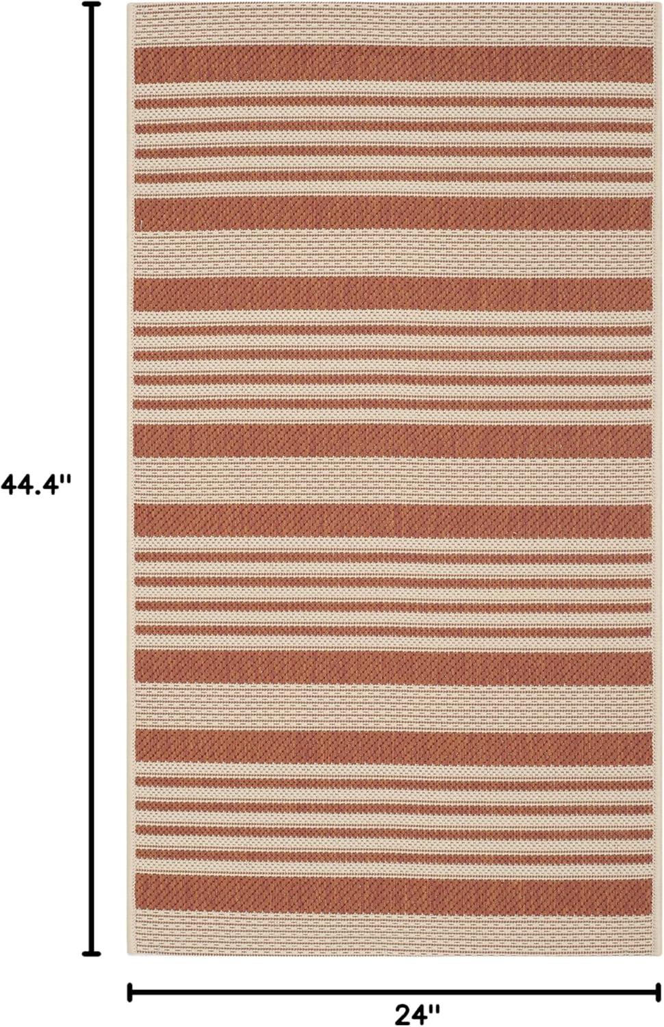 Courtyard CY6062 Indoor/Outdoor Area Rug  - Safavieh