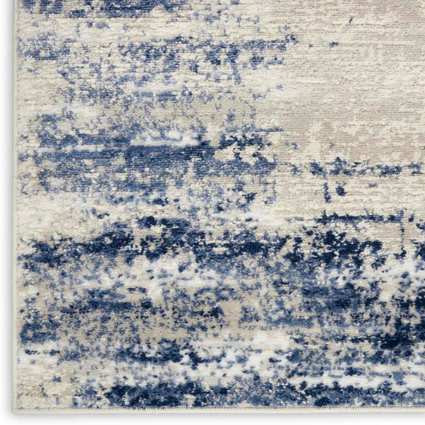 Nourison Cyrus Modern Indoor Rug