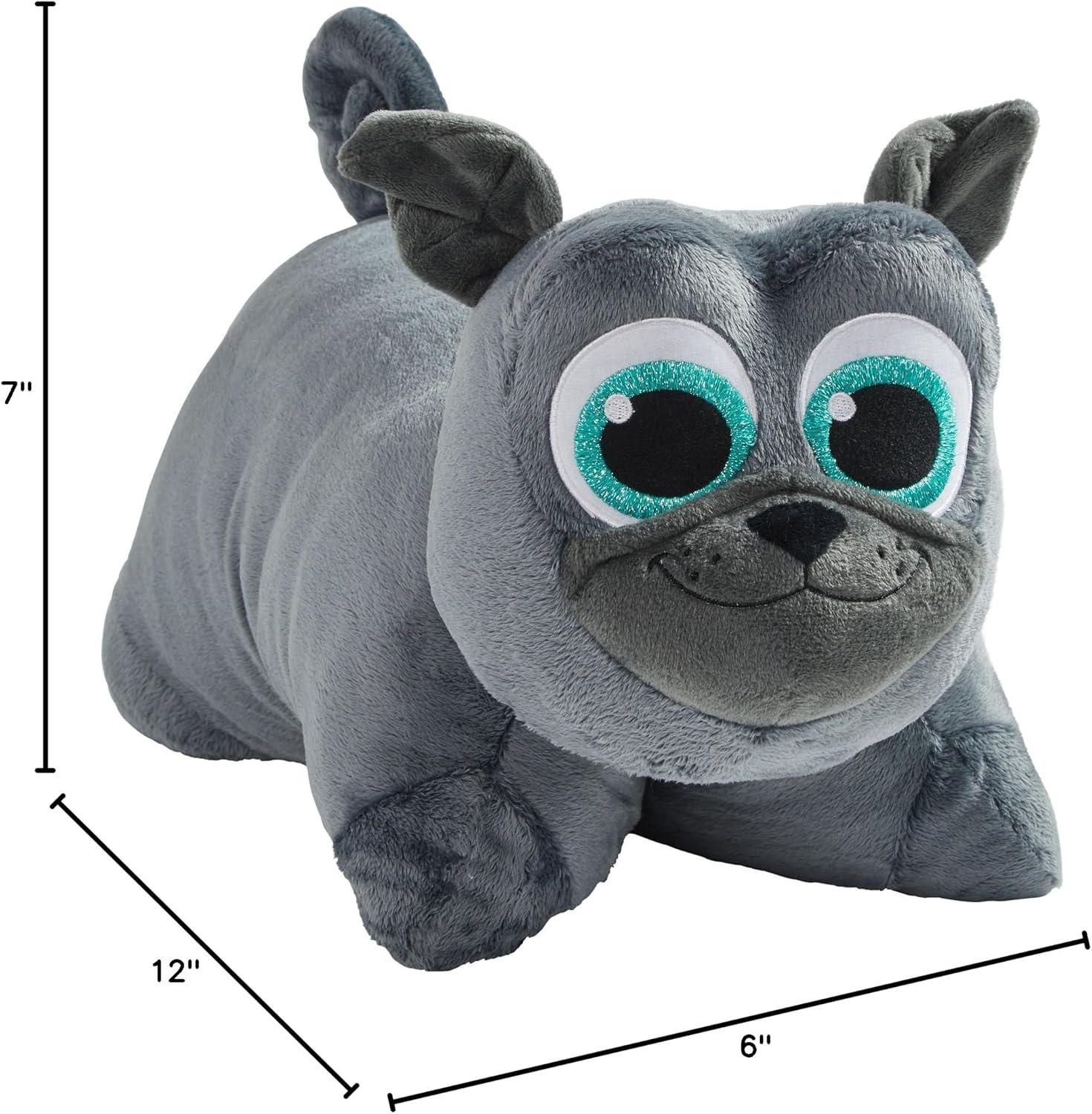 Pillow Pets Puppy Dog Pals Bingo