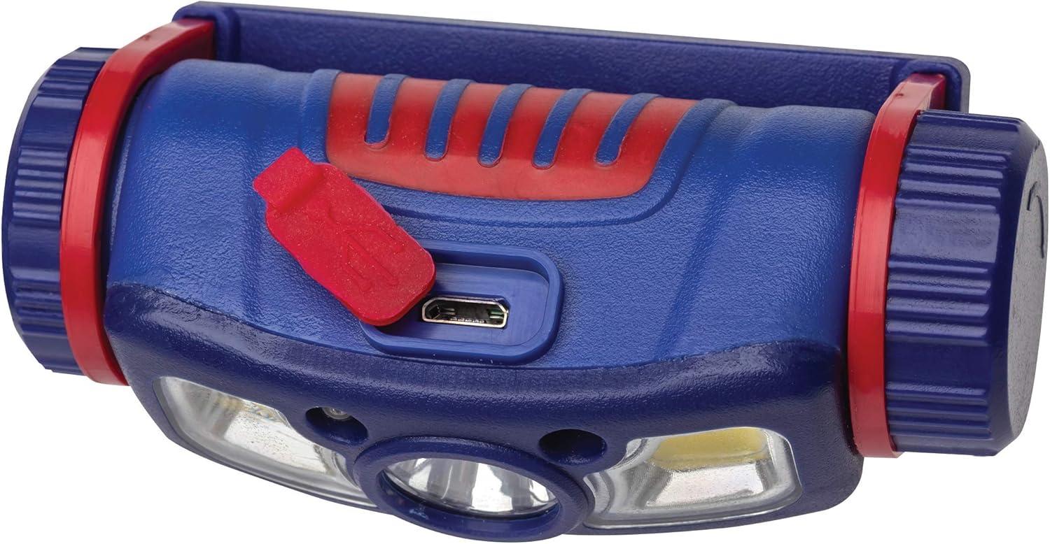 Clore Automotive Light-N-Carry LNC7250 LED COB Versatile Action Light