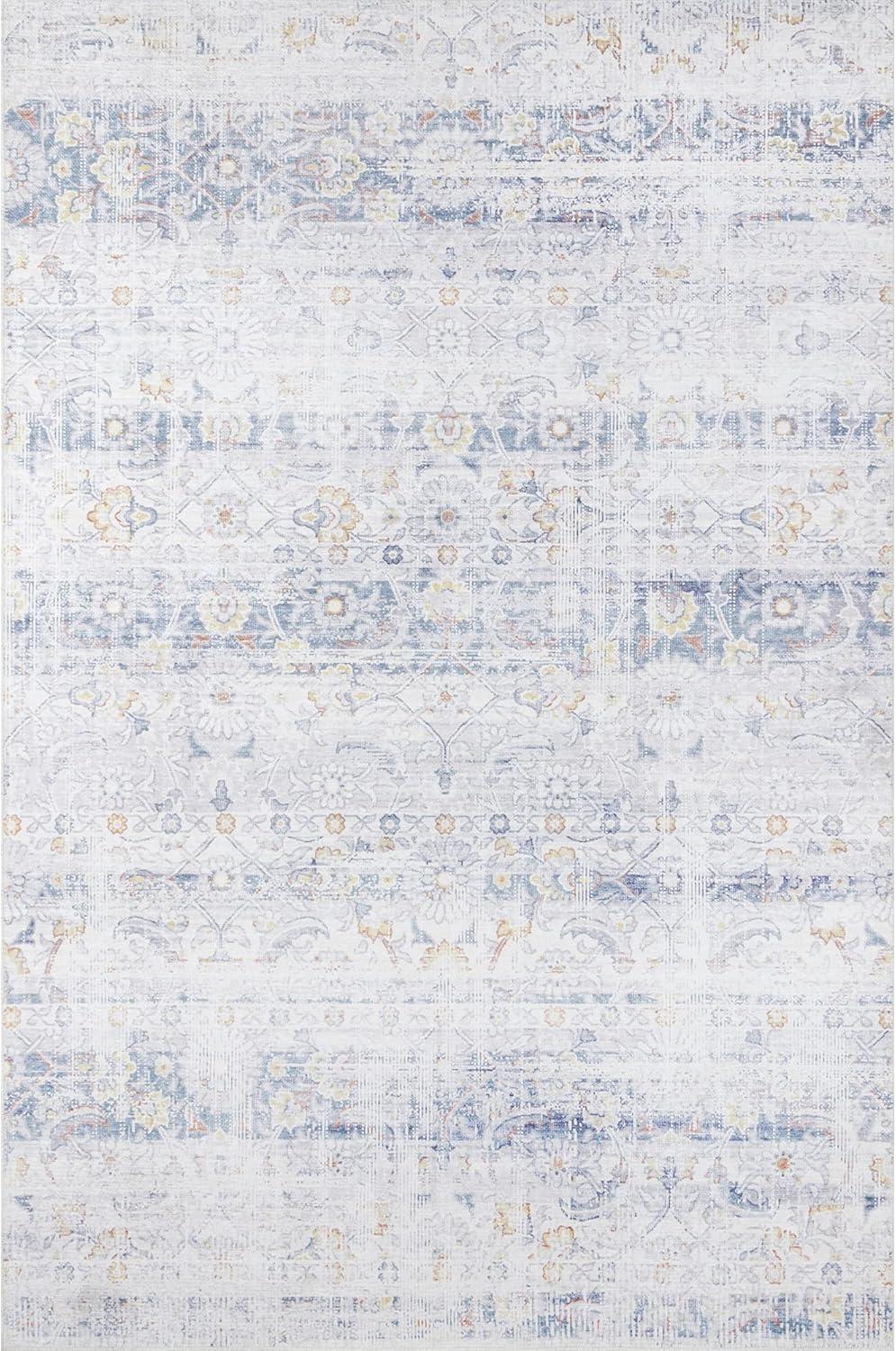 Iari Rug - 5' x 7'6"