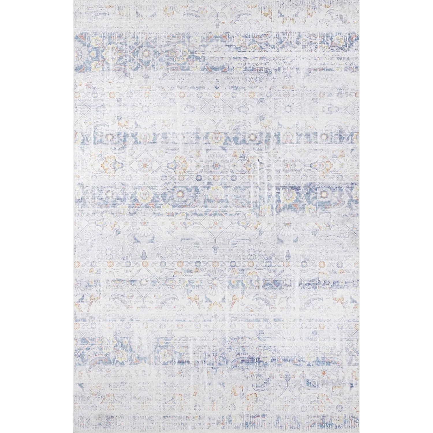 Iari Rug - 5' x 7'6"