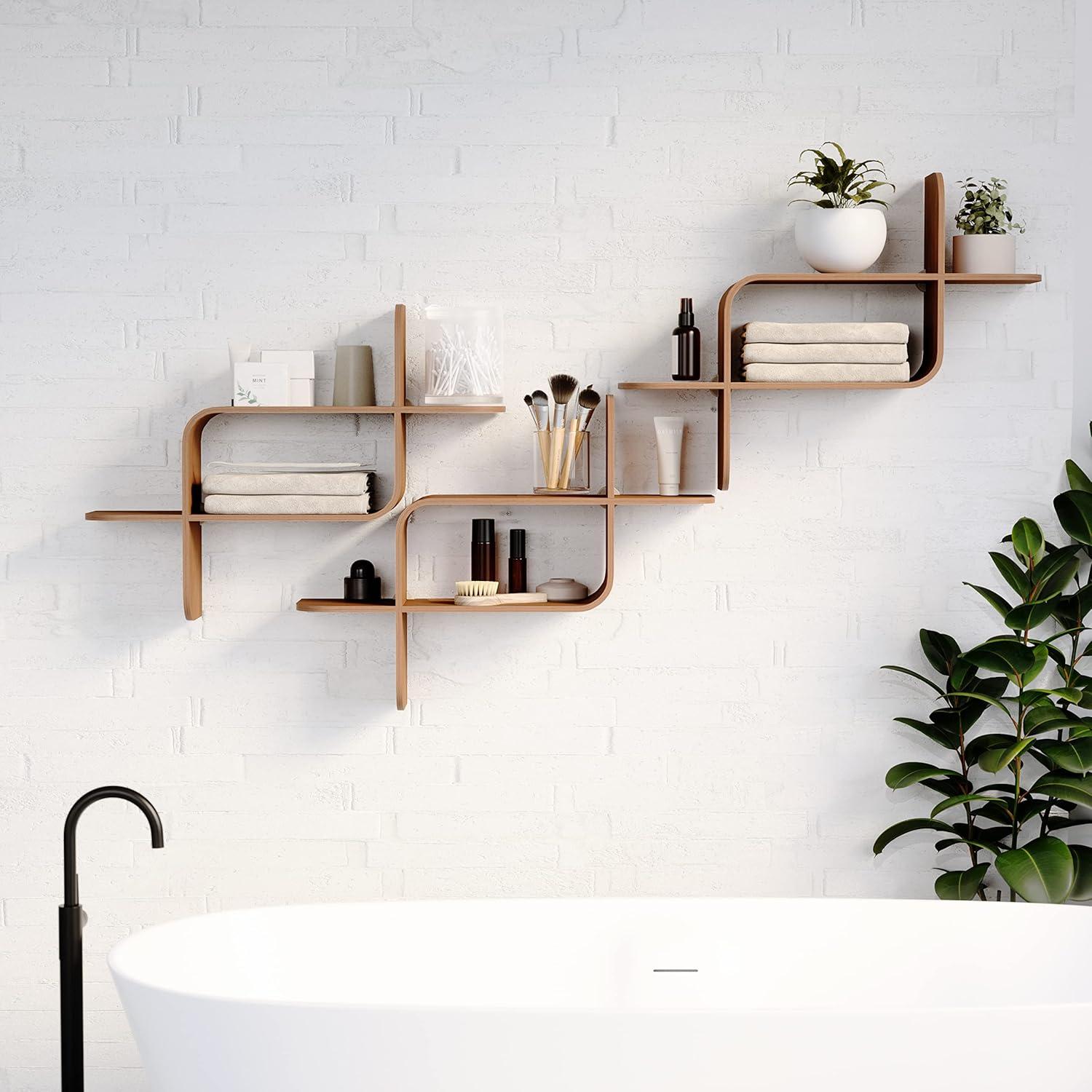 Elias Wall Shelf