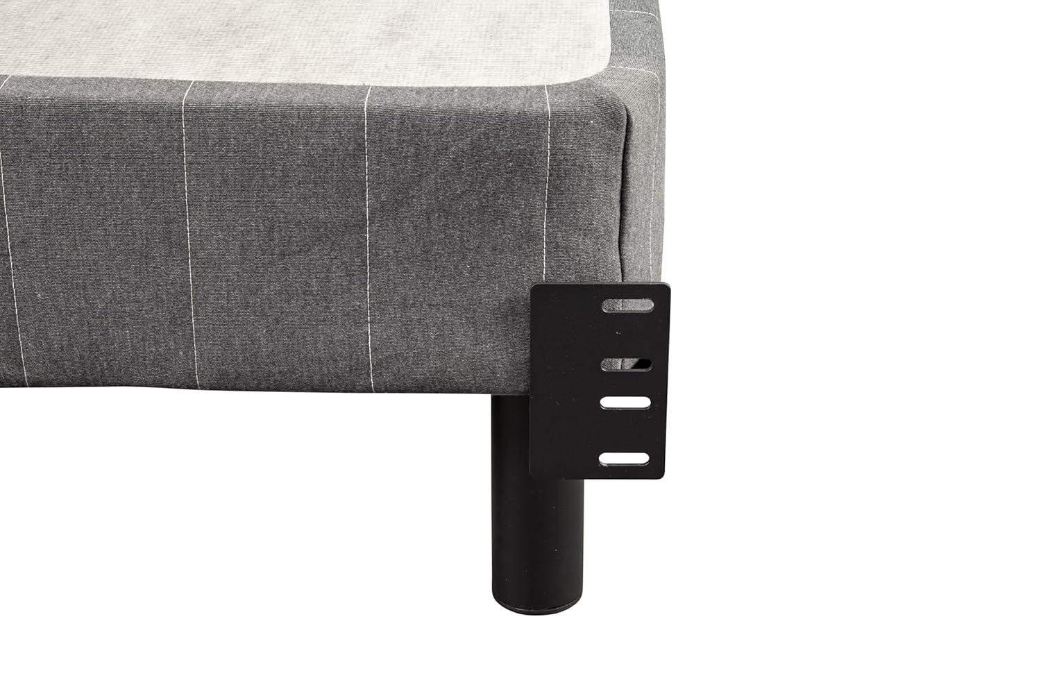Home by Hollywood Enforce Platform Base Bed Frame