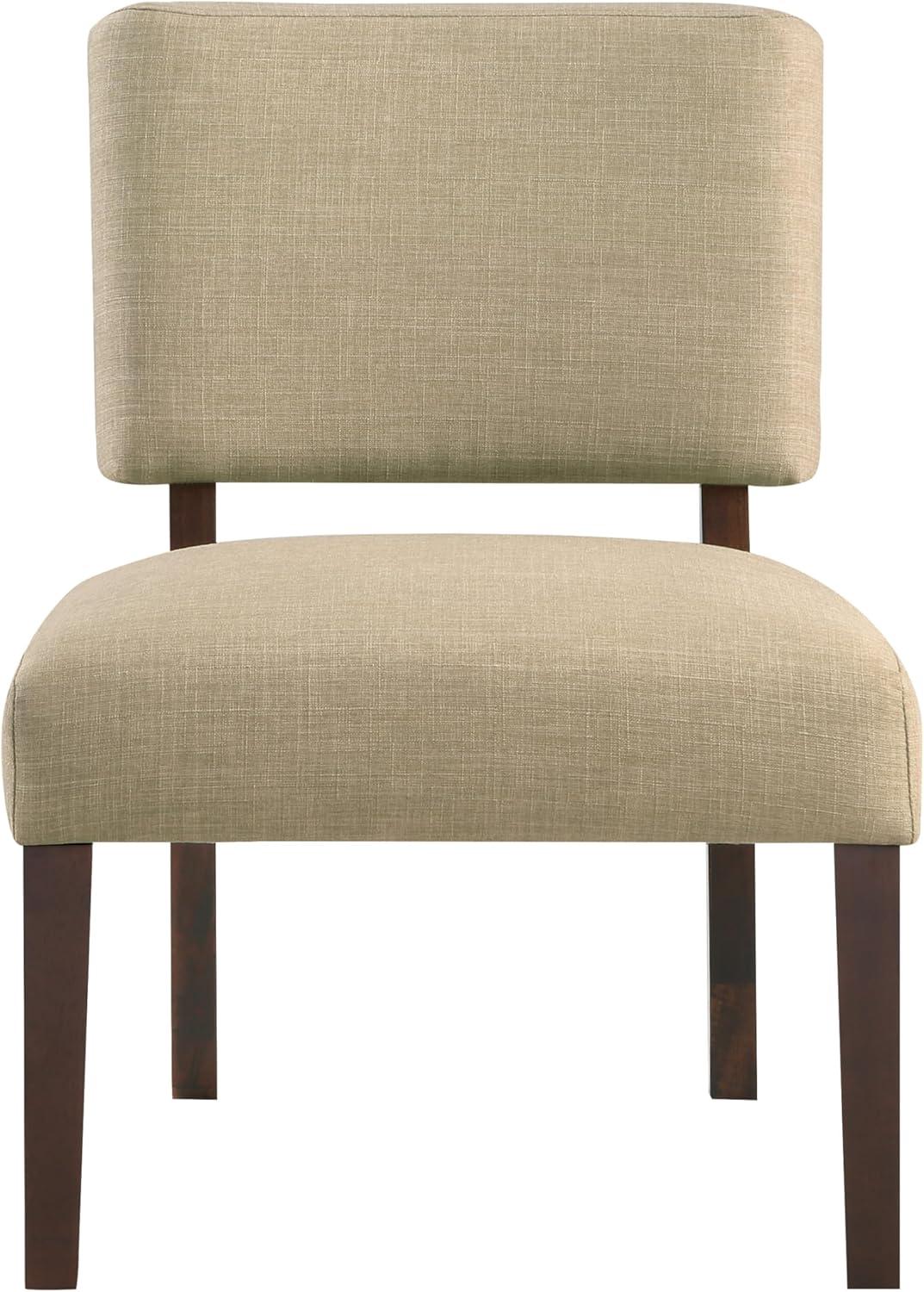 Attilia Upholstered Side Chair