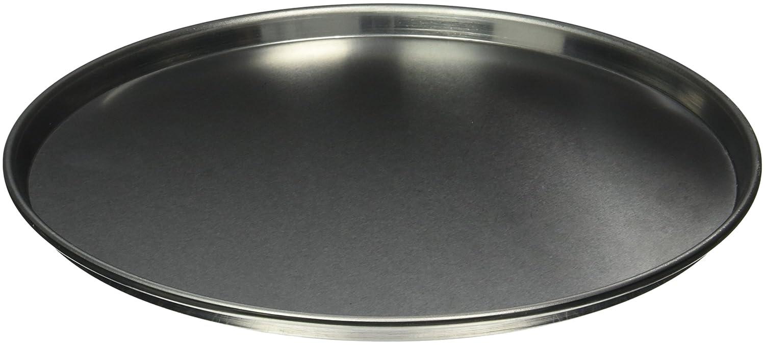 American Metalcraft 10-Inch Silver Aluminum Pizza Pan