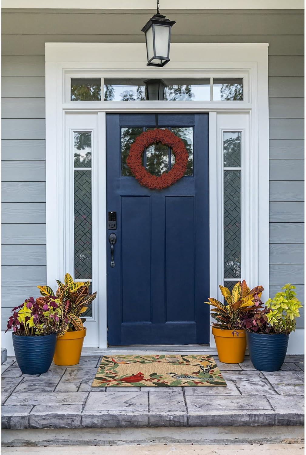 DBK Indoor / Outdoor Rug
