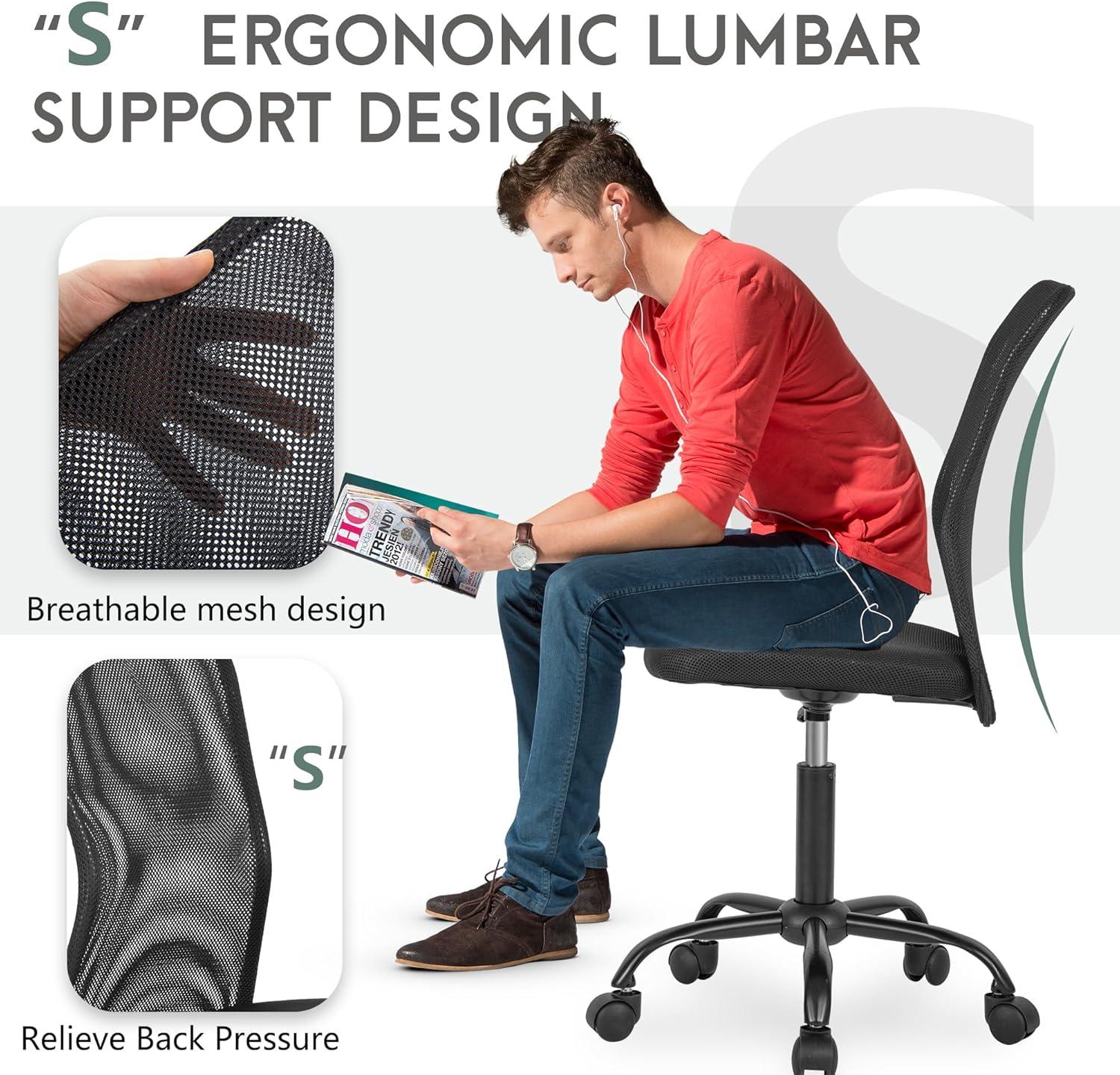 BestOffice Task Chair
