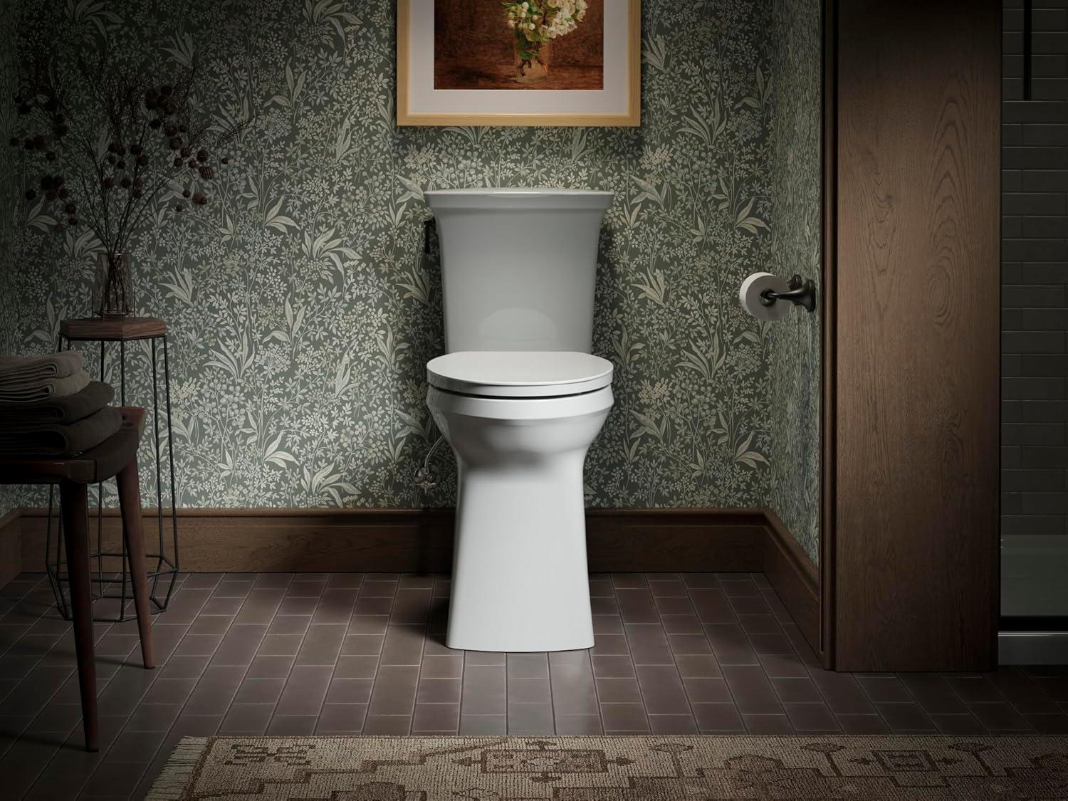 Impro Toilet Seat