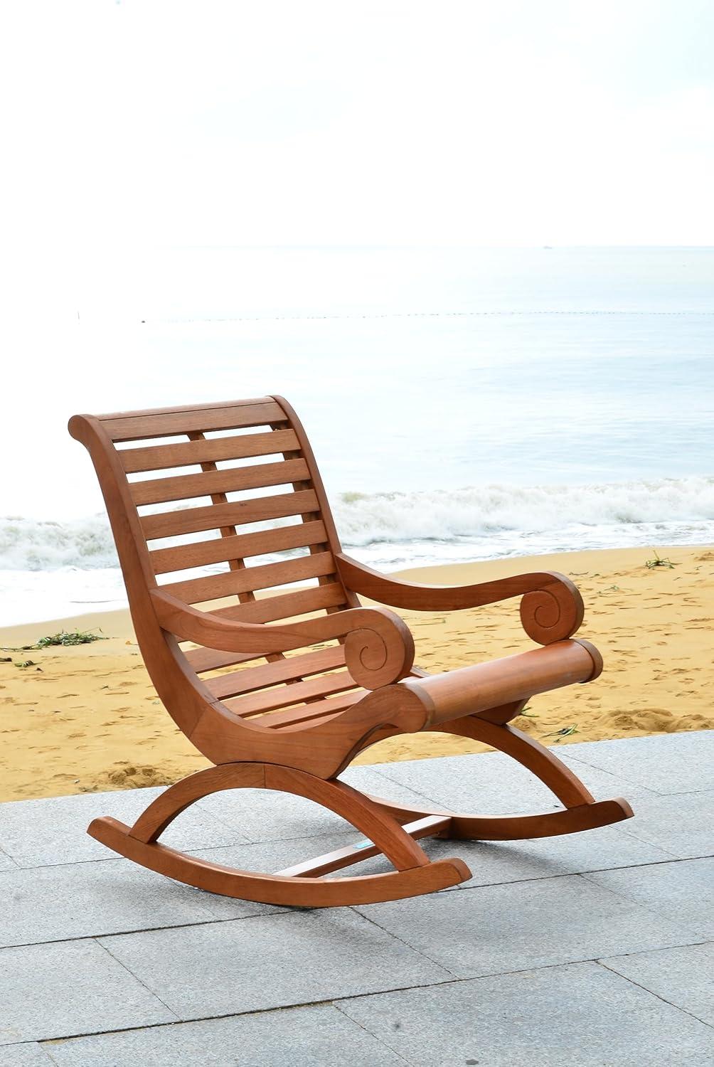 Sonora Rocking Chair  - Safavieh