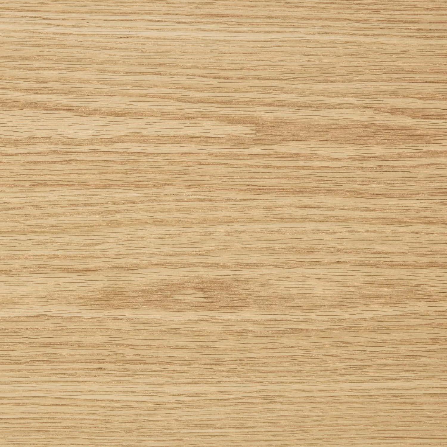 Senja 95" Oval Dining Table-EEI-6065-OAK-SET