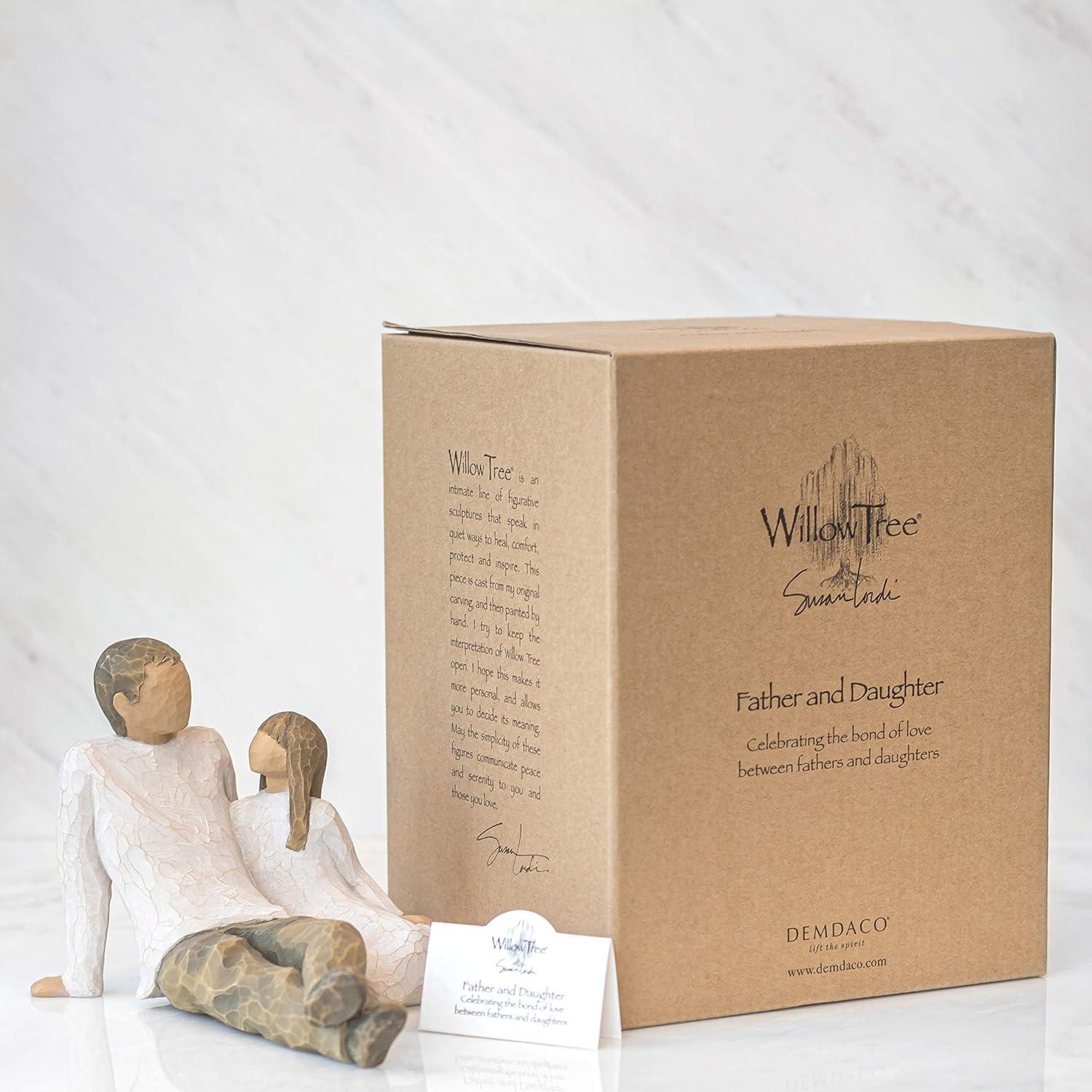 Willow Tree People Figurines & Sculptures