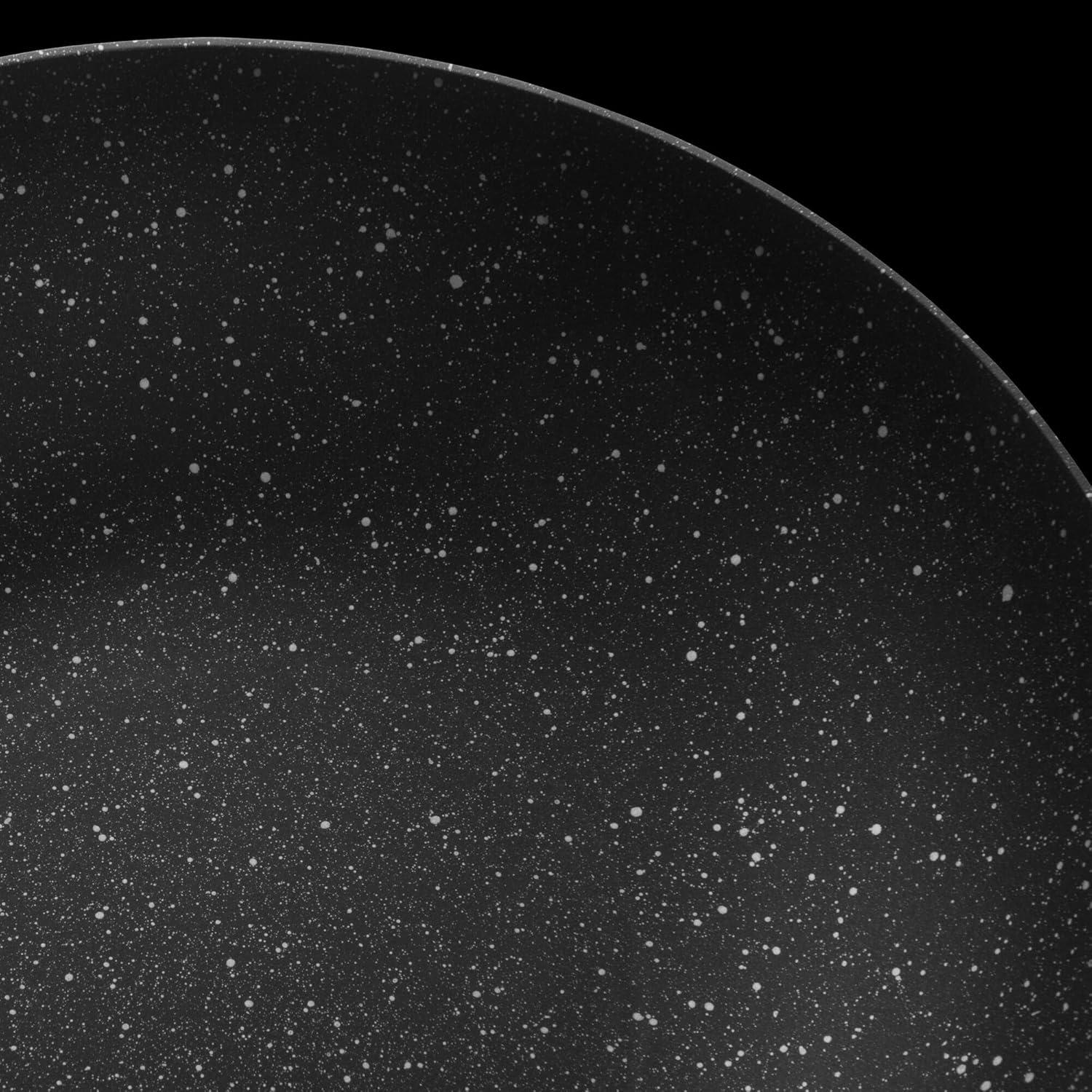 BergHOFF BergHOFF Gem 3 Quarts Non-Stick Aluminum Round