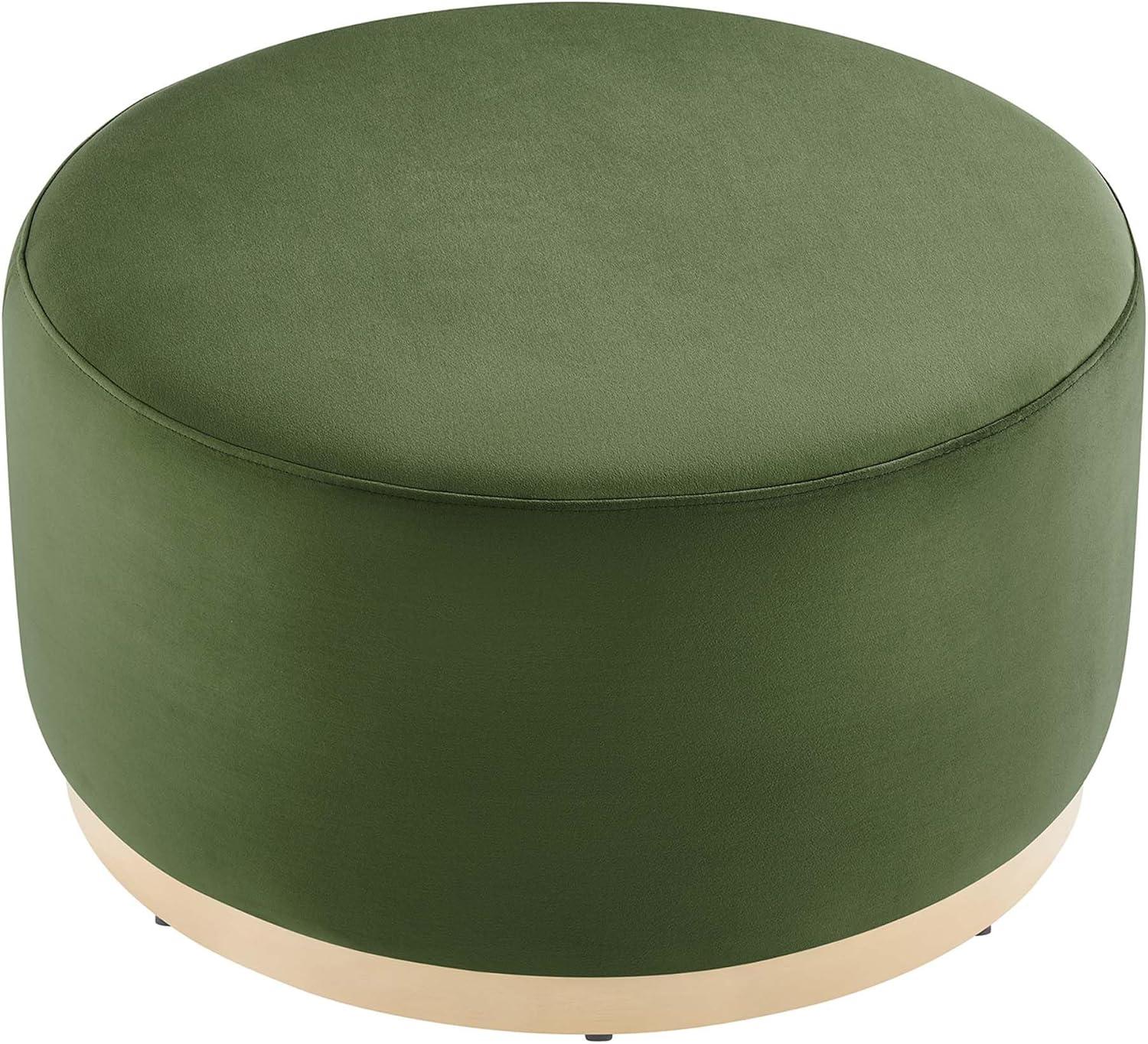 Modway Modway Tilden Upholstered Ottoman