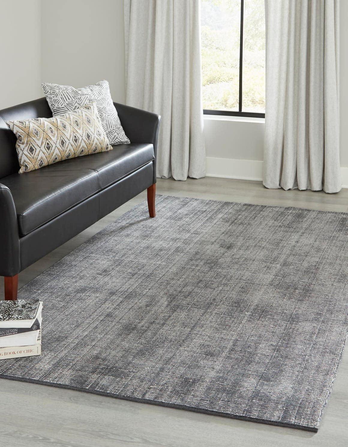 Jill Zarin Farmhouse English Manor Rug