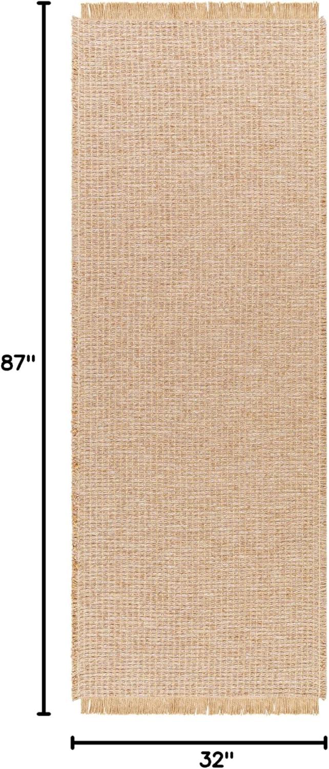 Becki Owens x Livabliss Kimi Machine Woven Area Rug
