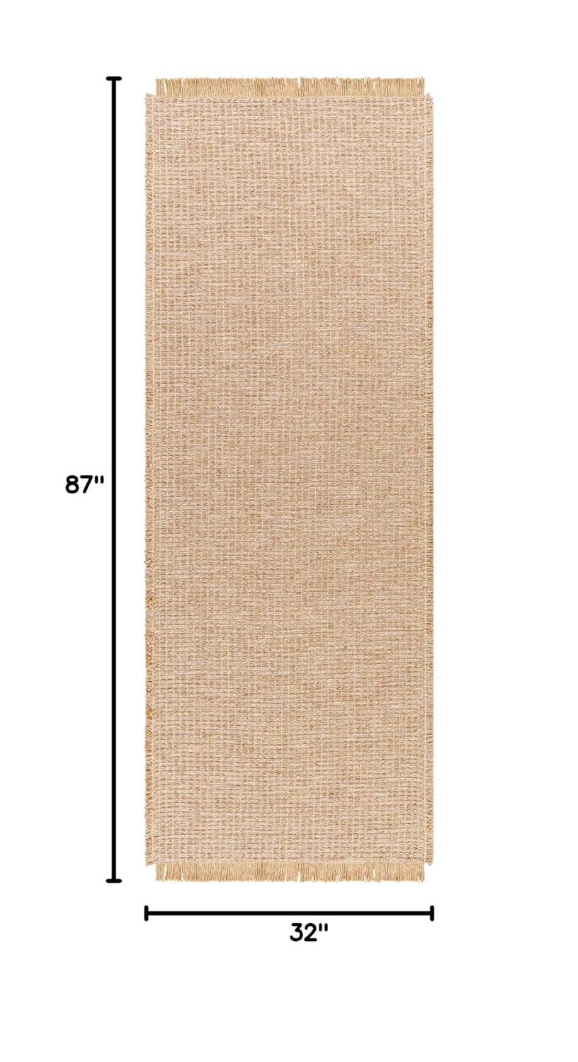 Becki Owens x Livabliss Kimi Machine Woven Area Rug