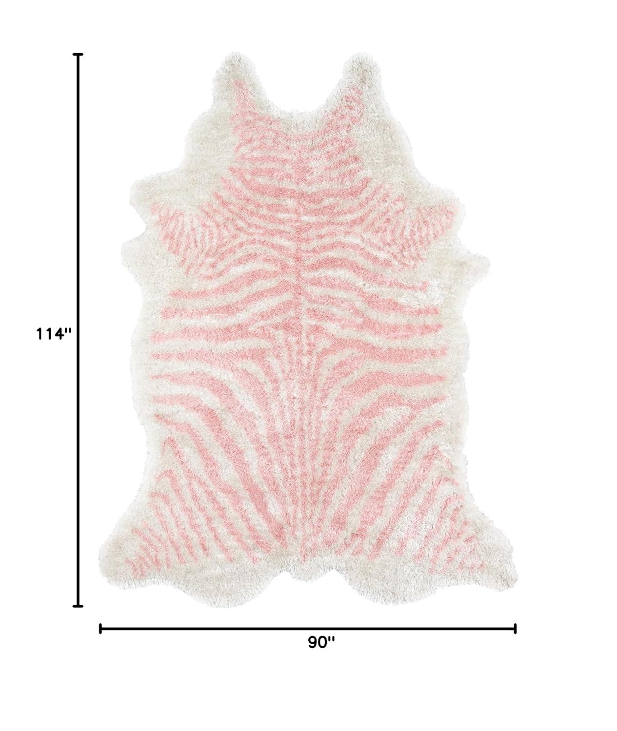 Kalahari Animal Print Indoor Rug