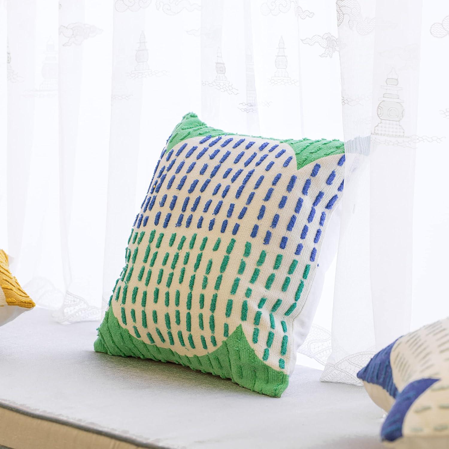 DEERLUX Pillow Cover