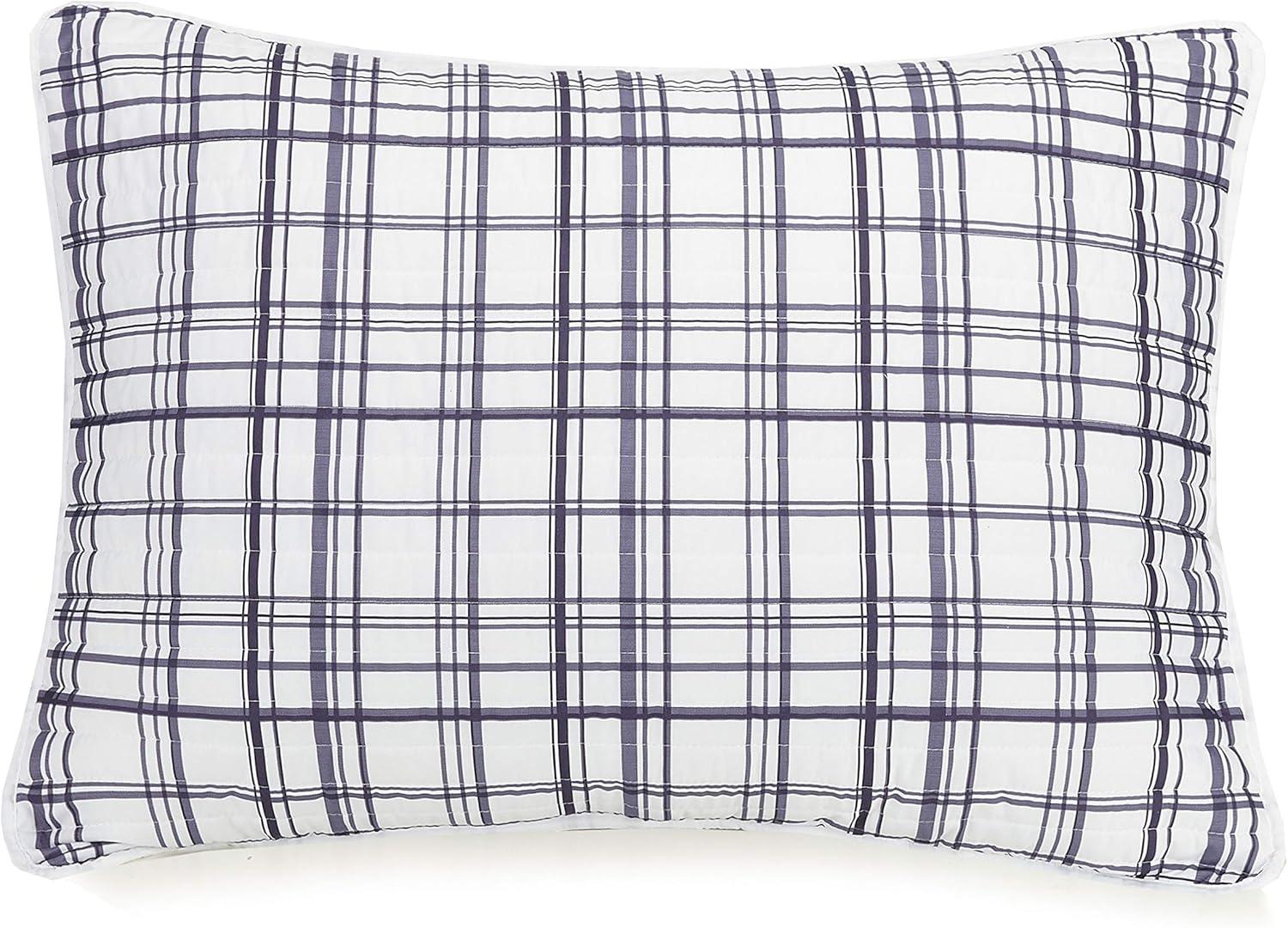 Urban Playground Covert Camo Reversible Microfiber Quilt Set